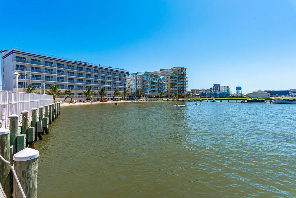 Ocean City 2BR Beach Getaway 8
