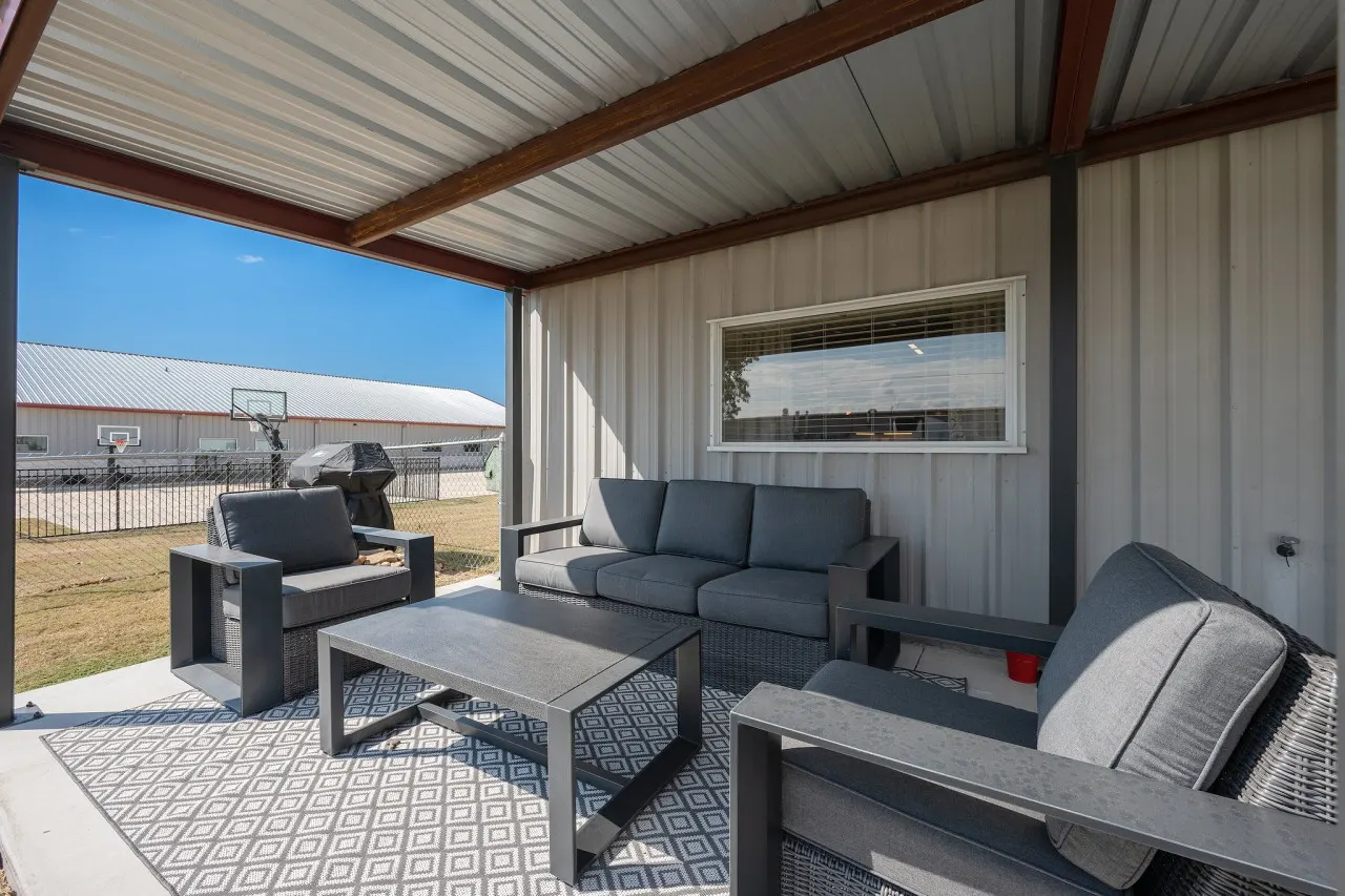 Steel Studio ~ Stylish 2BR + Fenced Yard 20