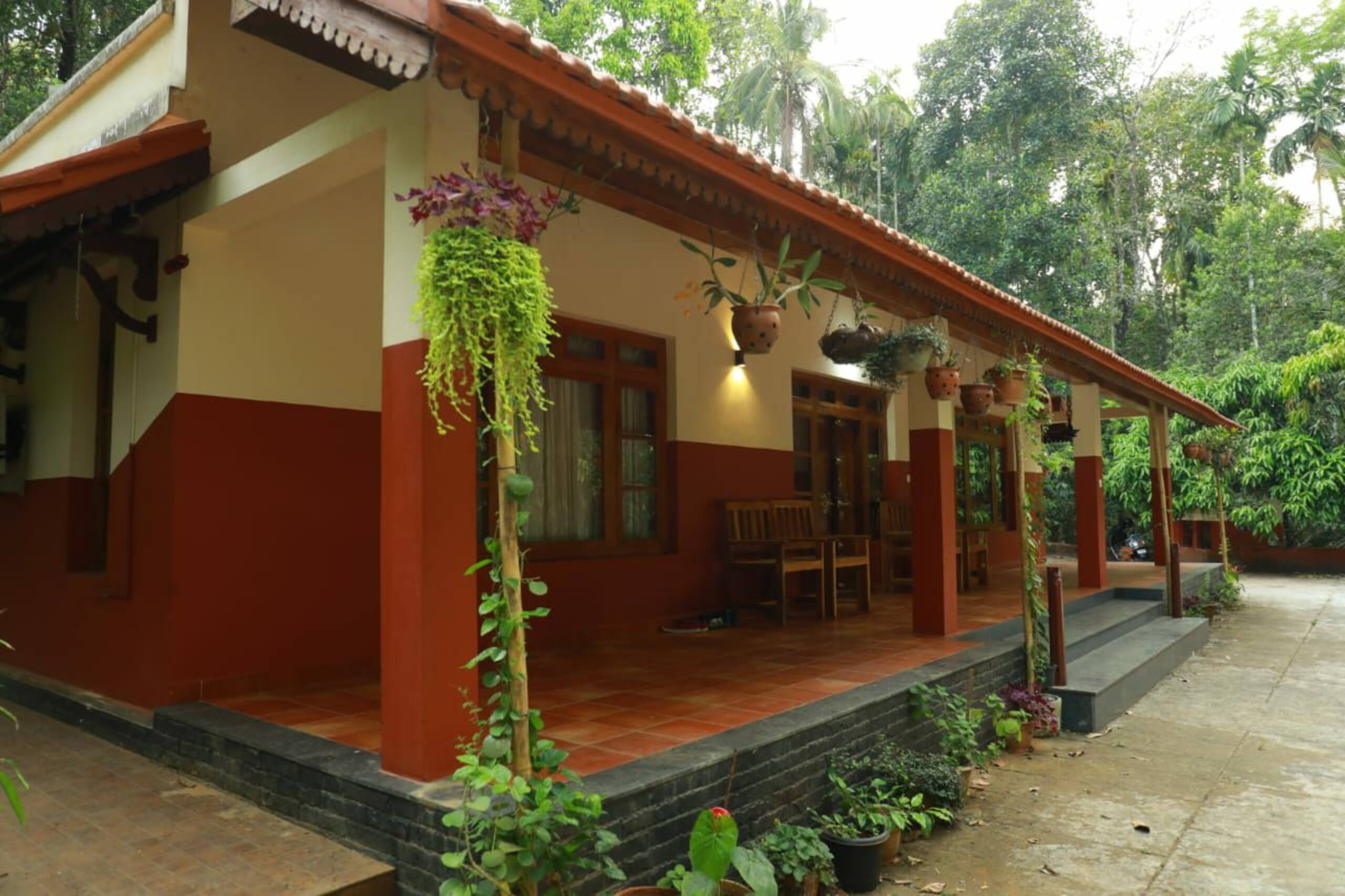 Poothingal Villa Wayanad 7