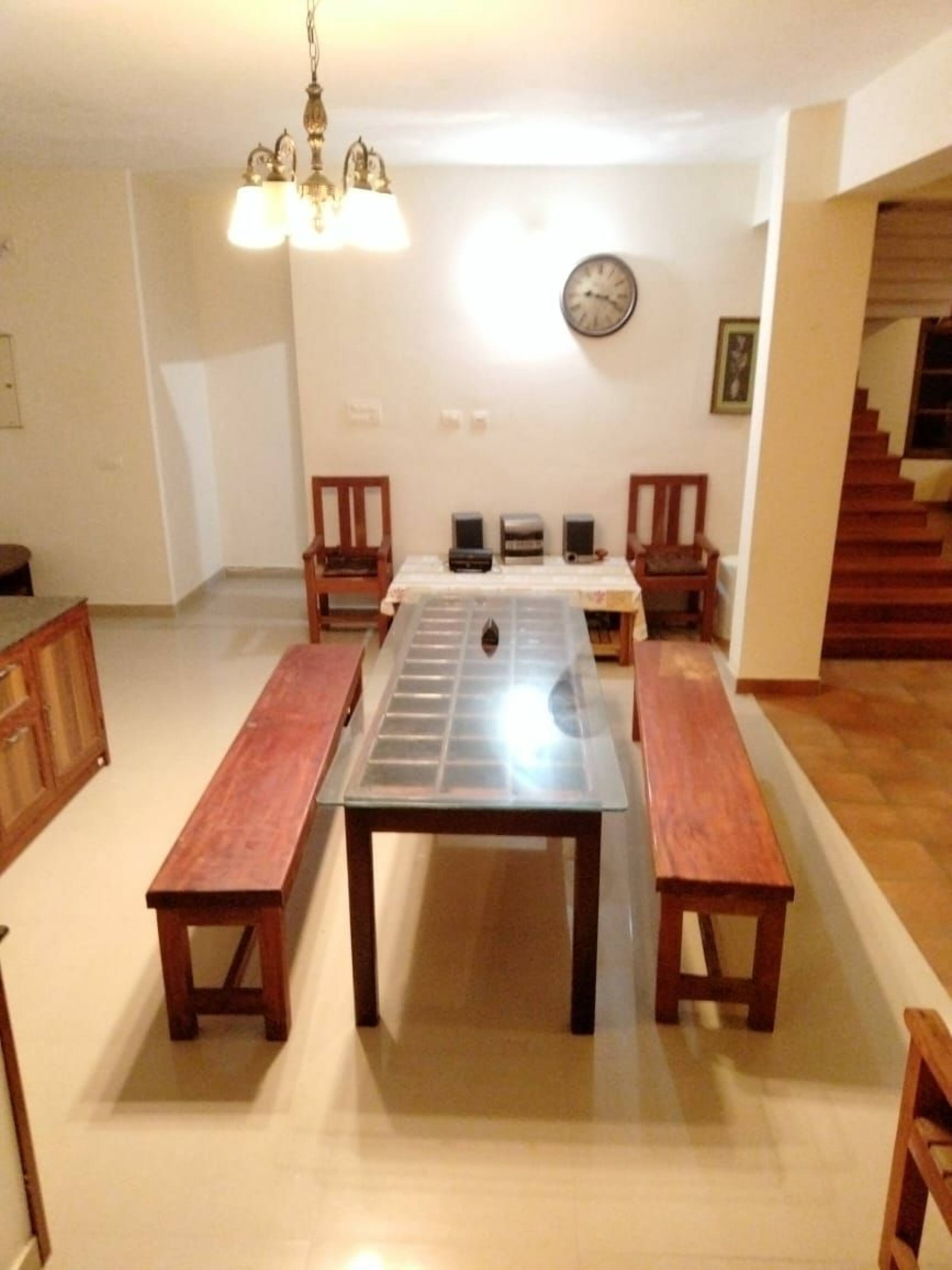Poothingal Villa Wayanad 11