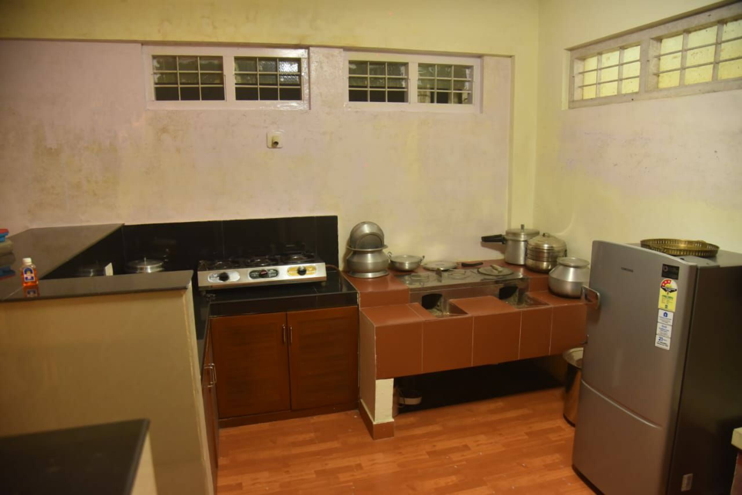Poothingal Villa Wayanad 10