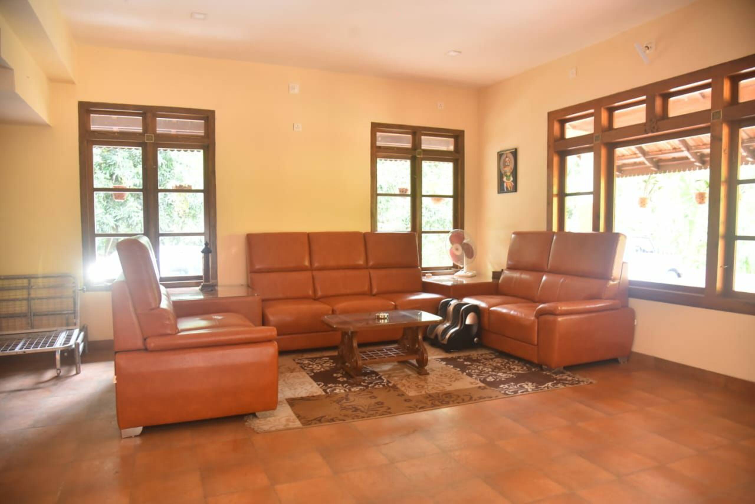 Poothingal Villa Wayanad 9