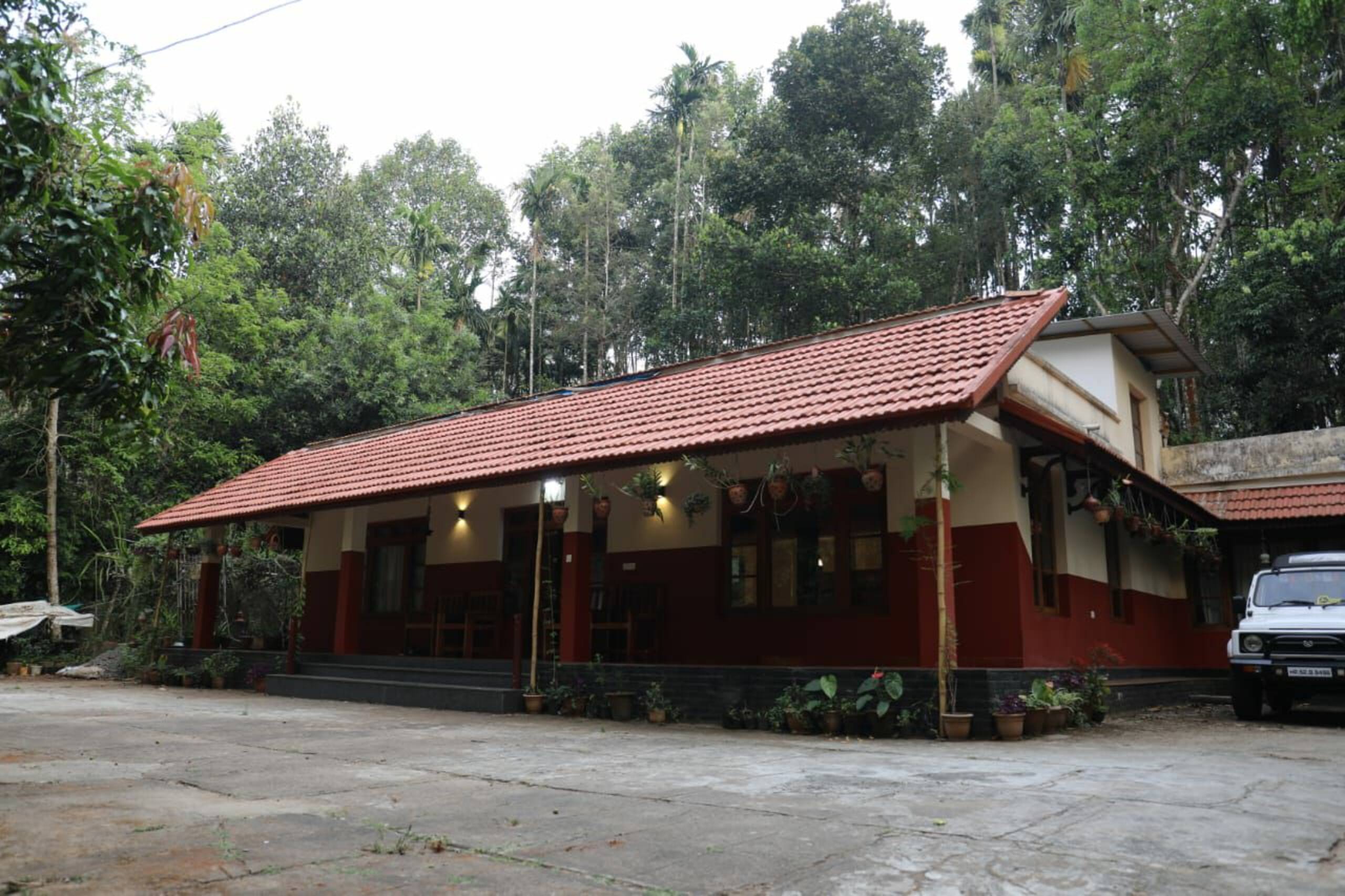 Poothingal Villa Wayanad 6