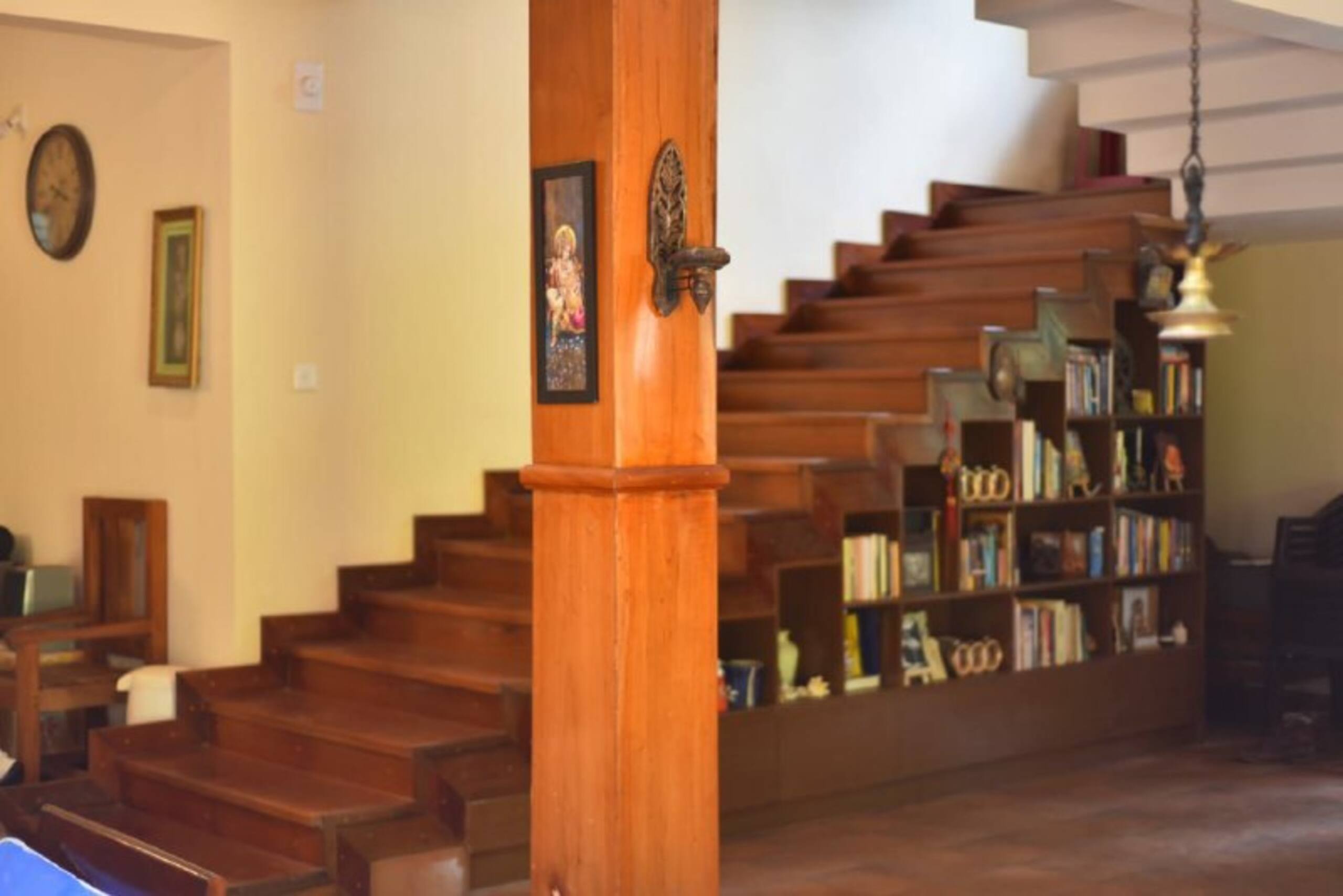 Poothingal Villa Wayanad 13
