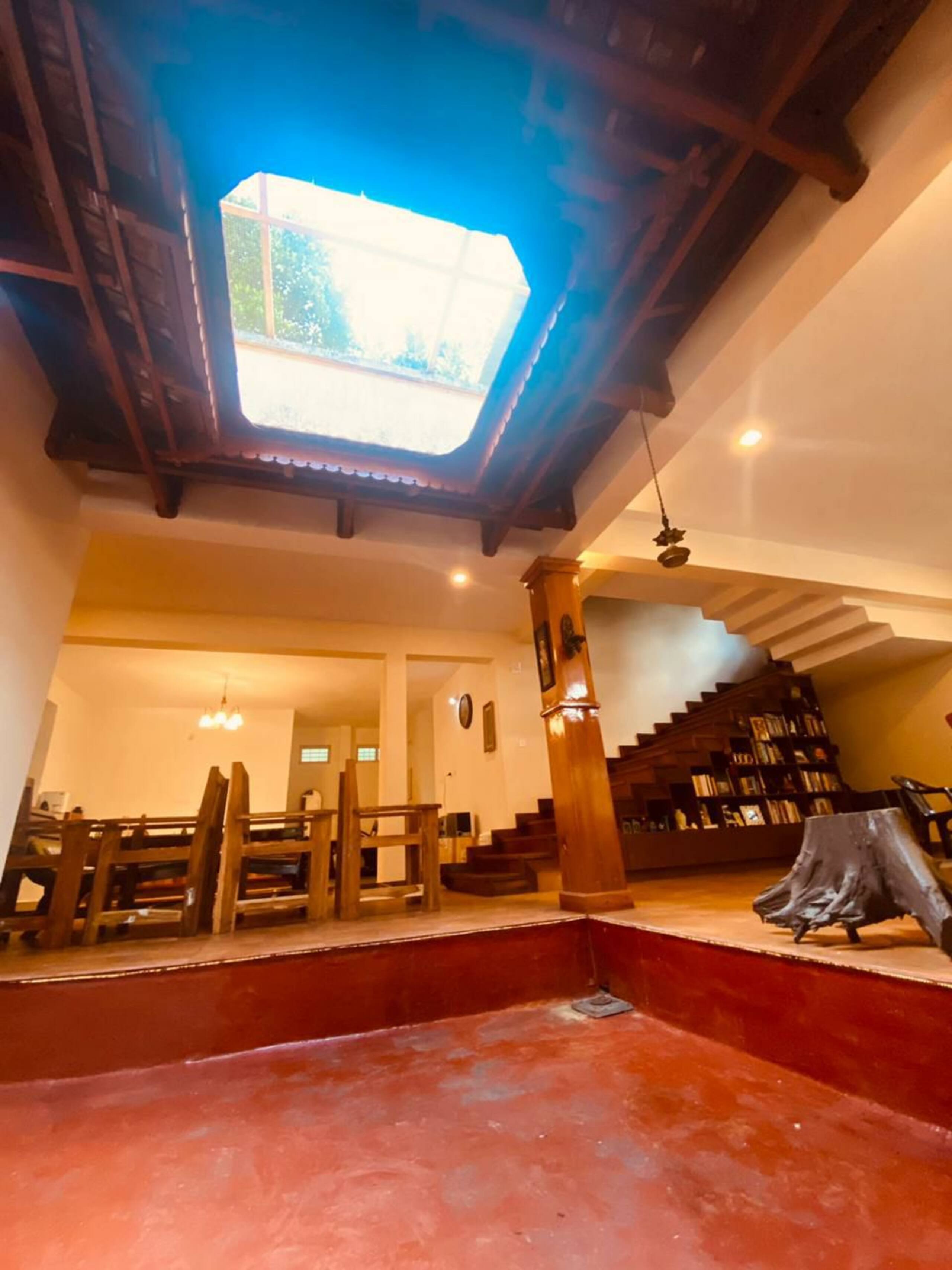 Poothingal Villa Wayanad 1