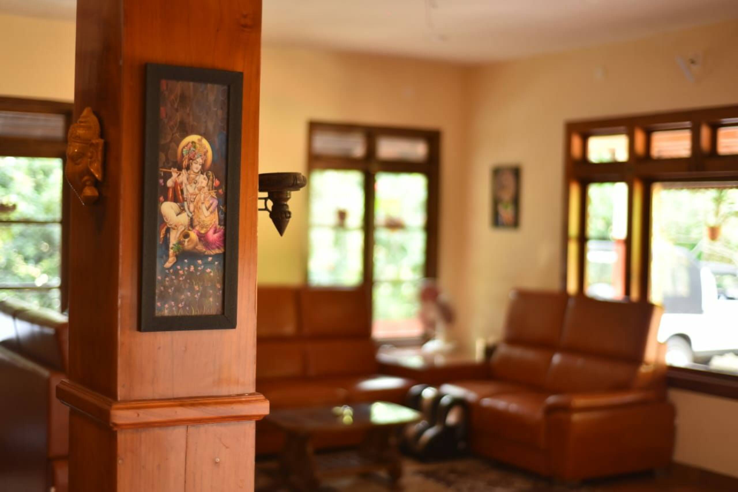 Poothingal Villa Wayanad 3