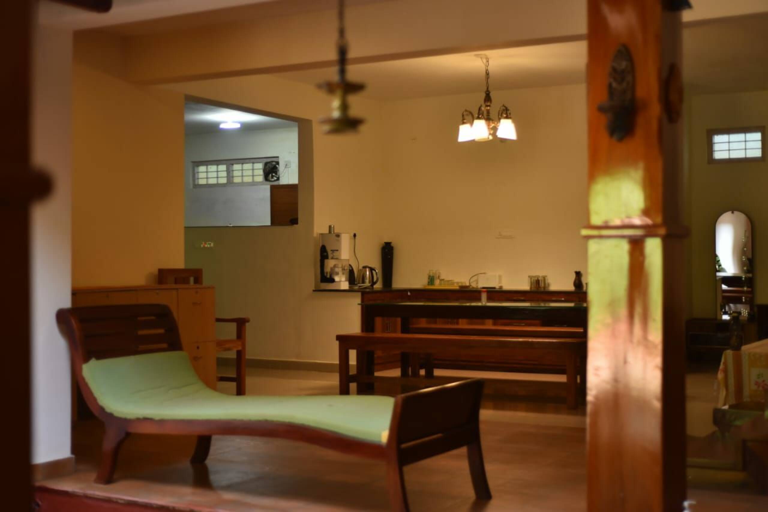 Poothingal Villa Wayanad 5