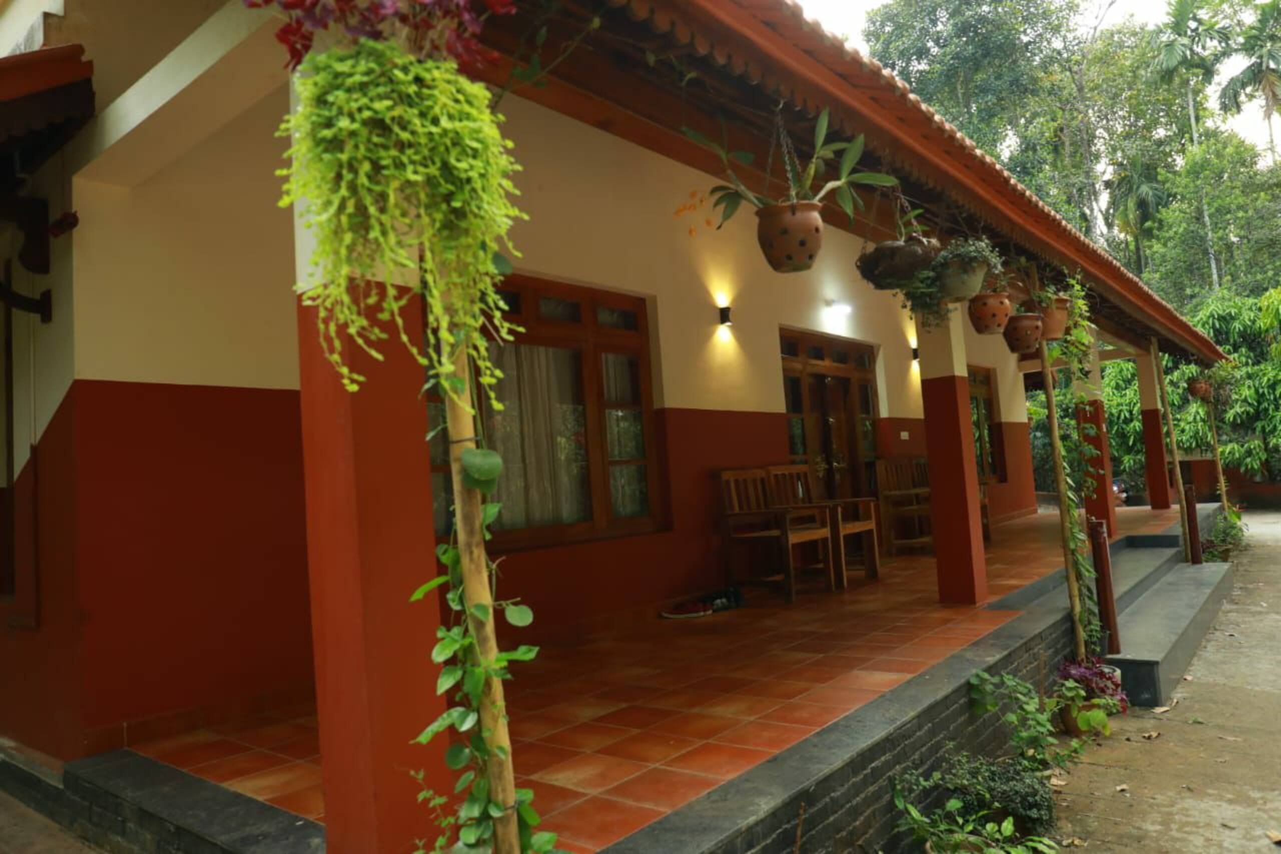 Poothingal Villa Wayanad 12