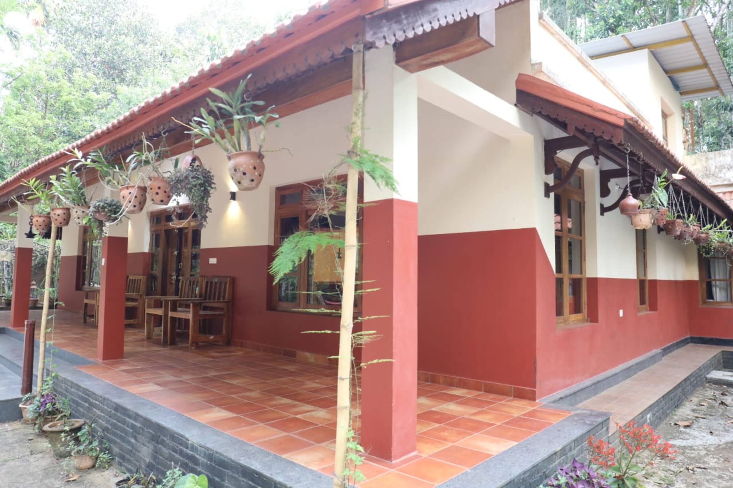Poothingal Villa Wayanad 2