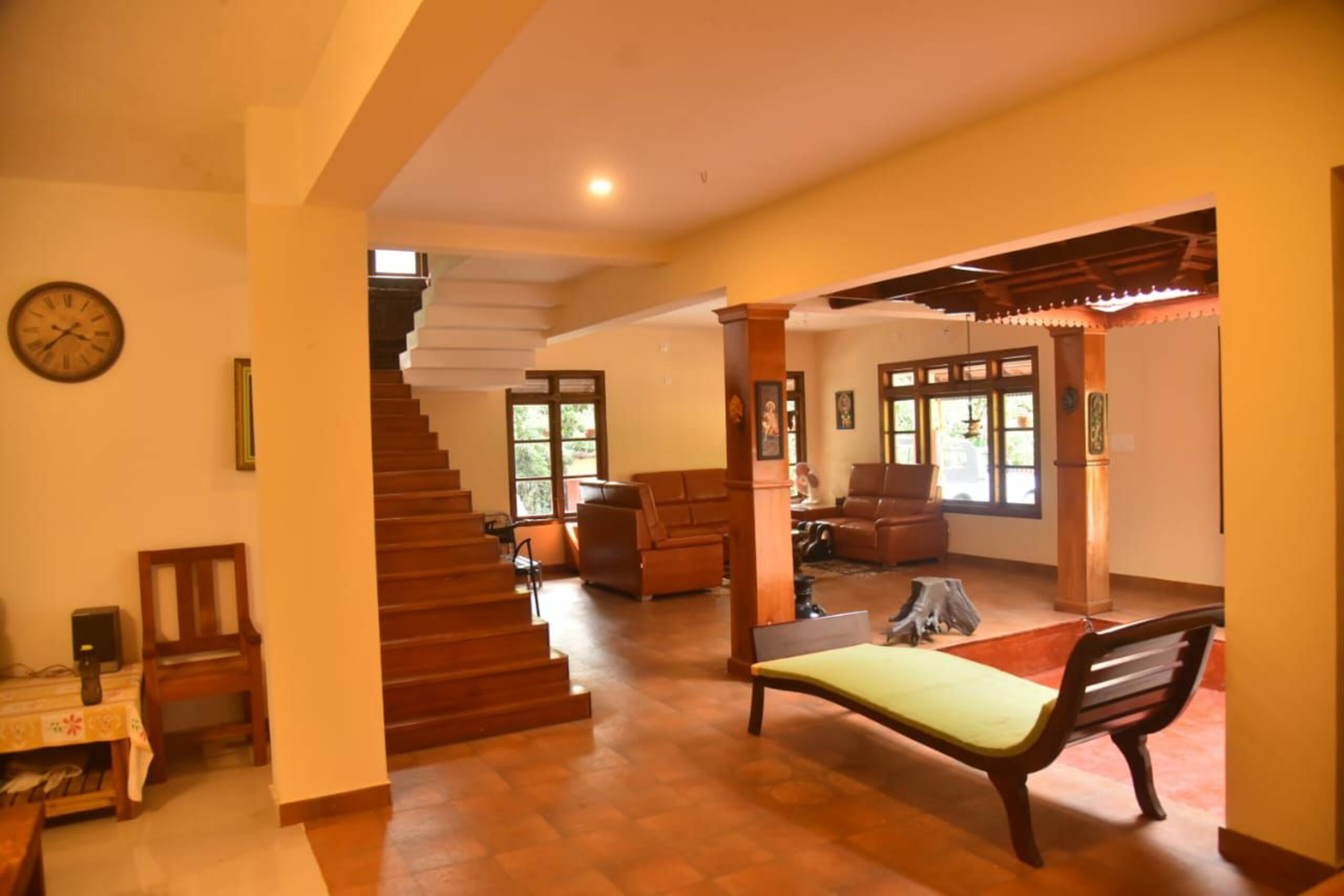 Poothingal Villa Wayanad 8