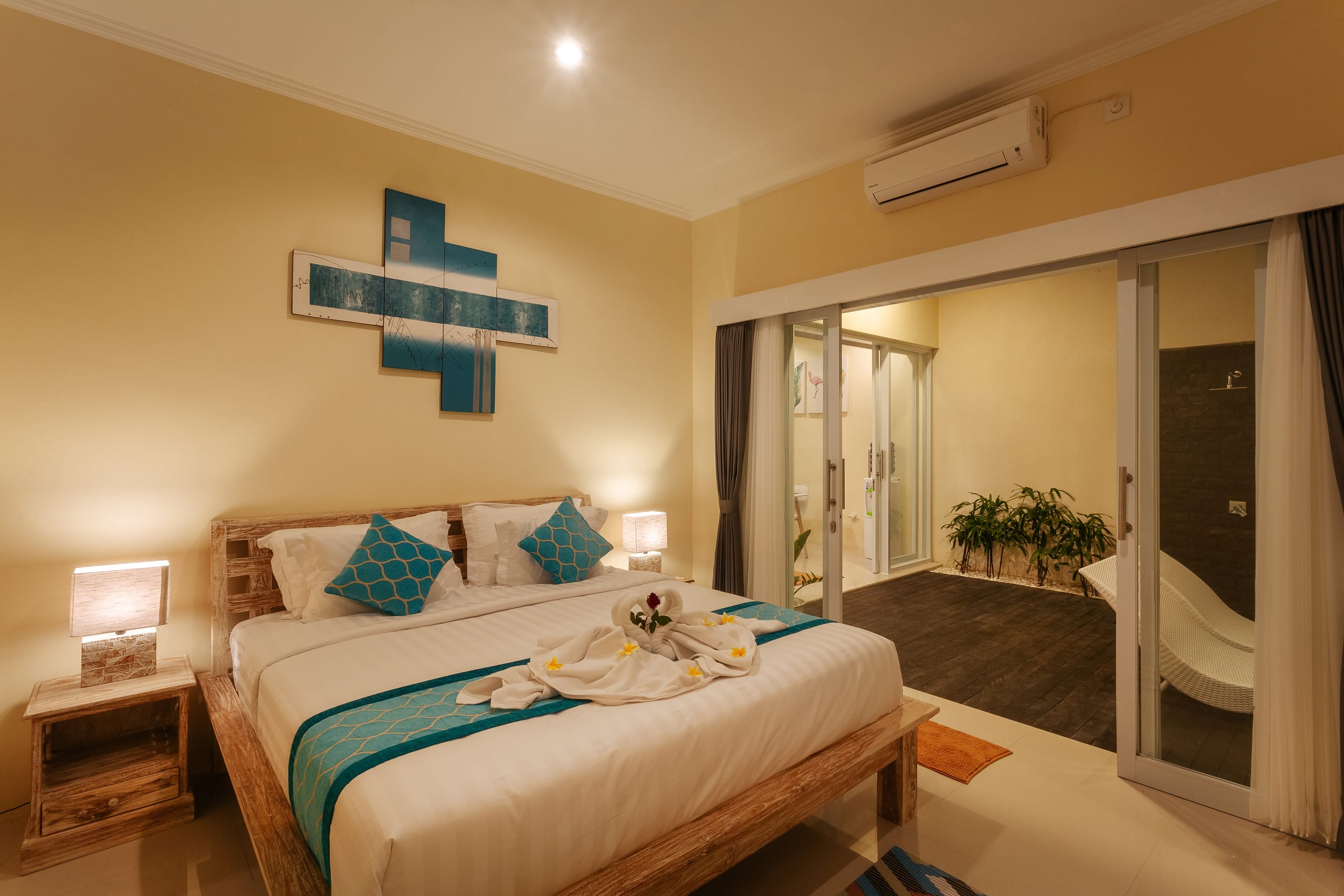 Villa Sydney Seminyak - 2 Bed Private Pool Villa! — photo 2