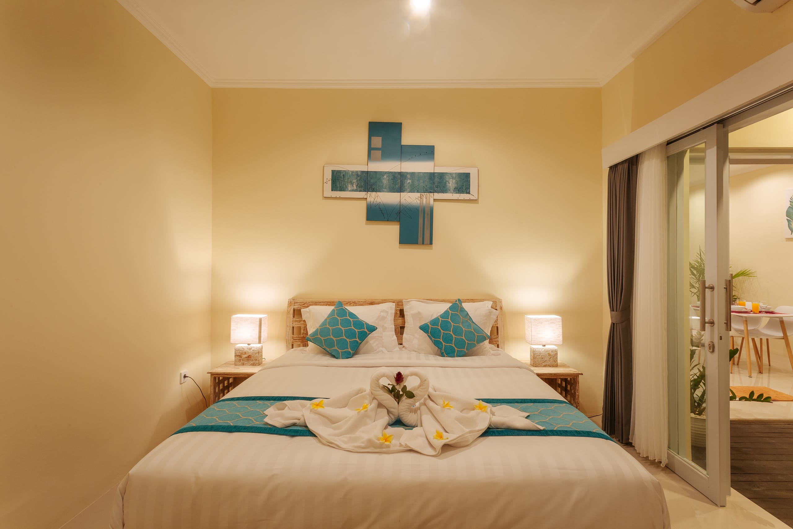 Villa Sydney Seminyak - 2 Bed Private Pool Villa! 9