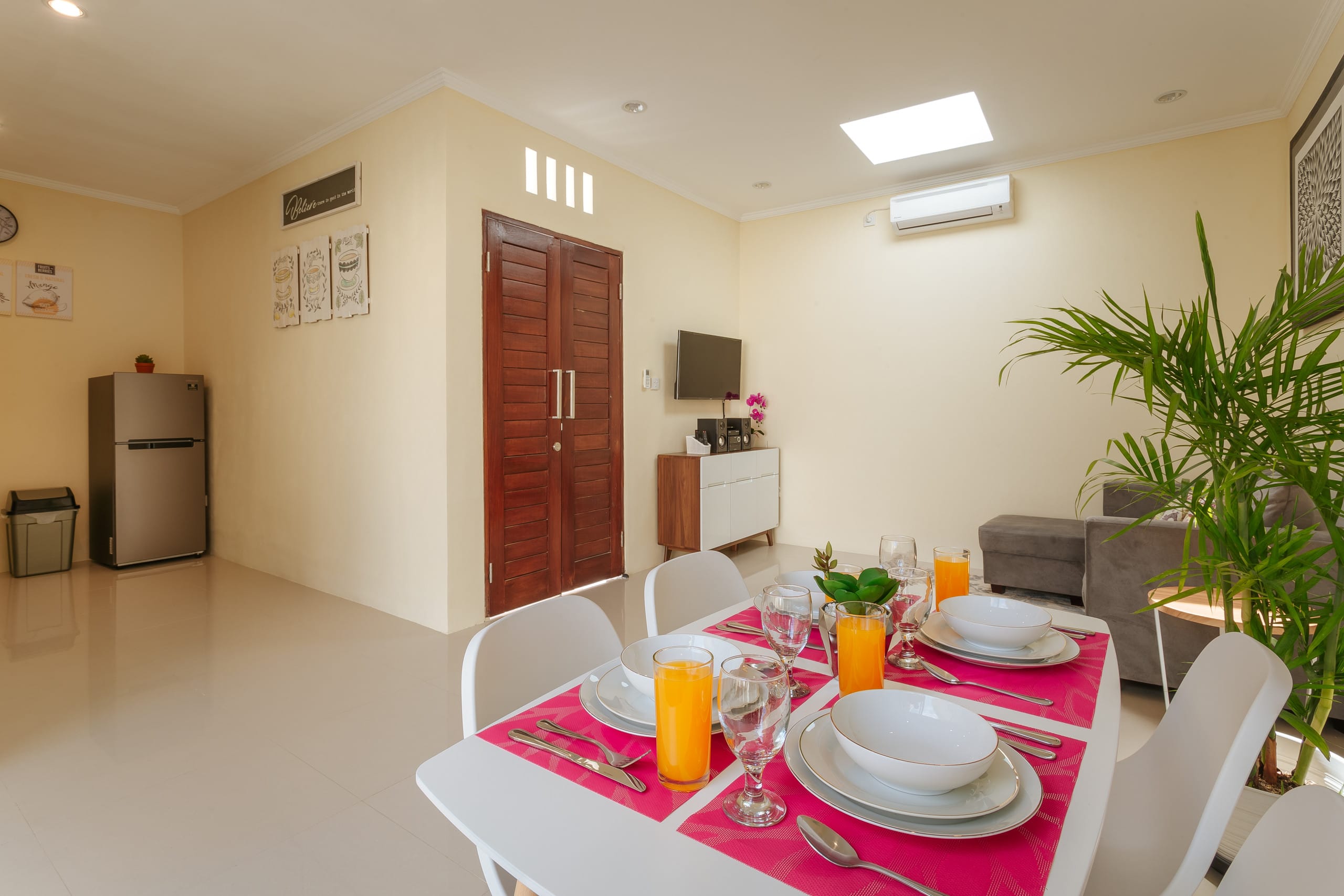 Villa Sydney Seminyak - 2 Bed Private Pool Villa! 26