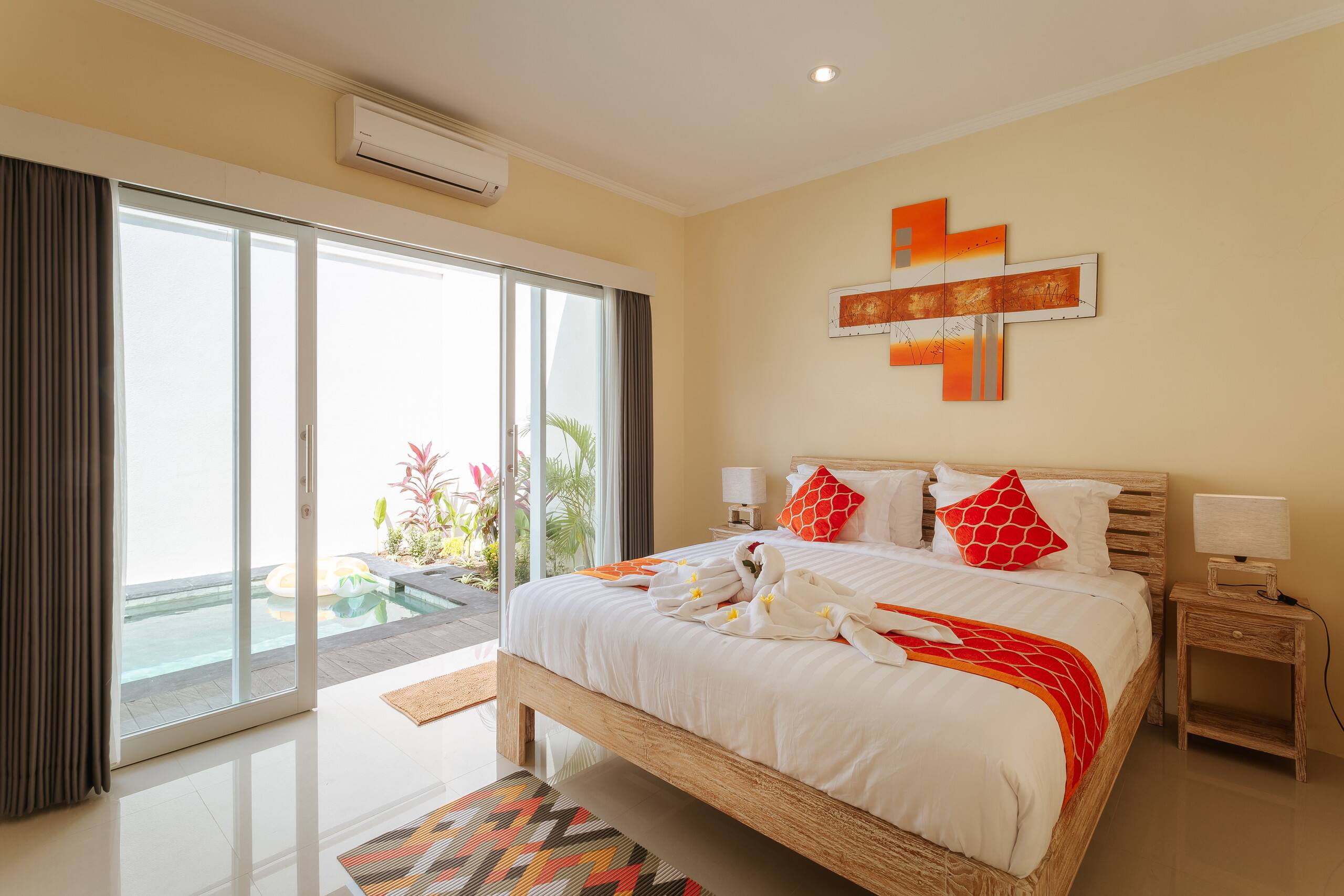 Villa Sydney Seminyak - 2 Bed Private Pool Villa! 16