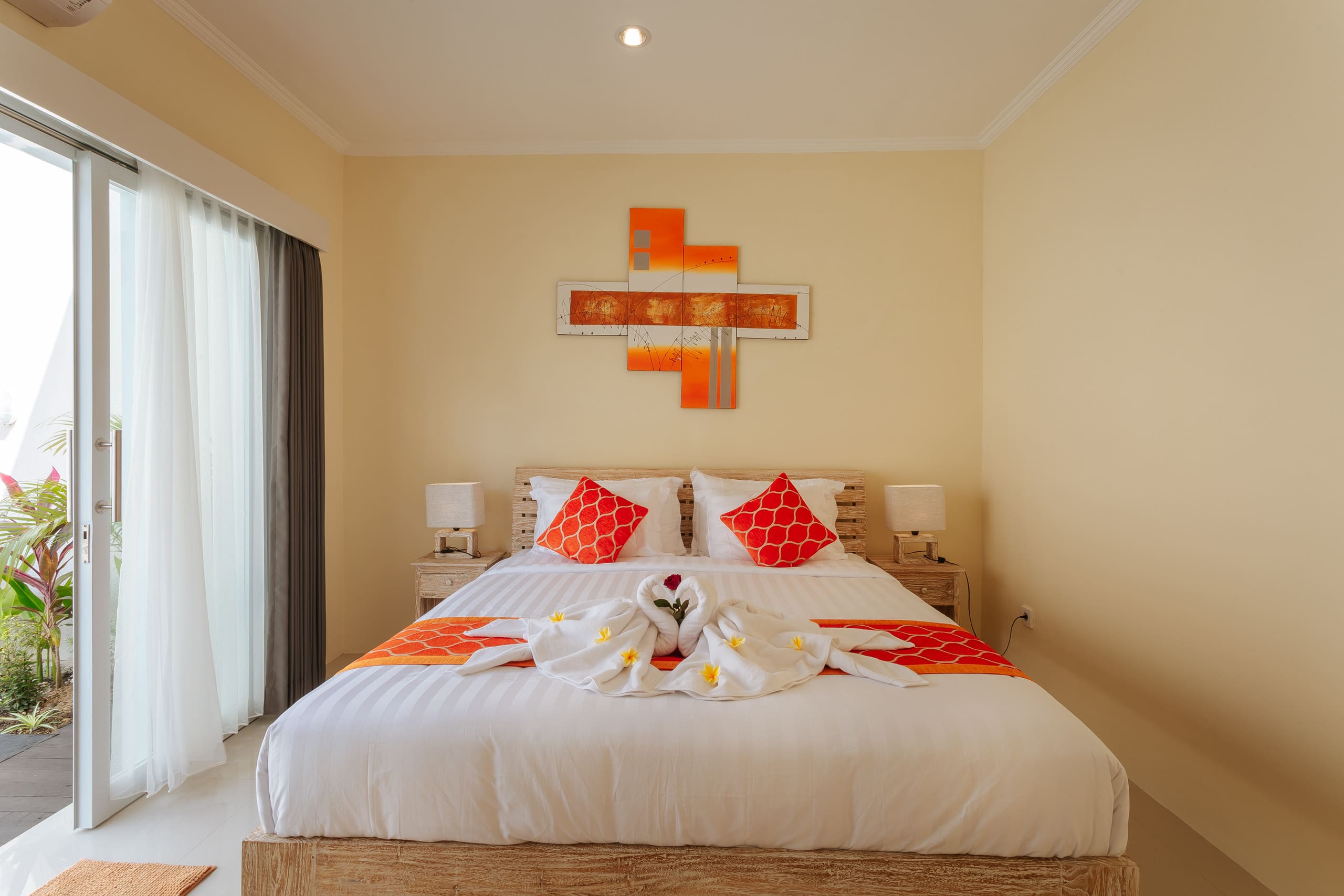 Villa Sydney Seminyak - 2 Bed Private Pool Villa! 23