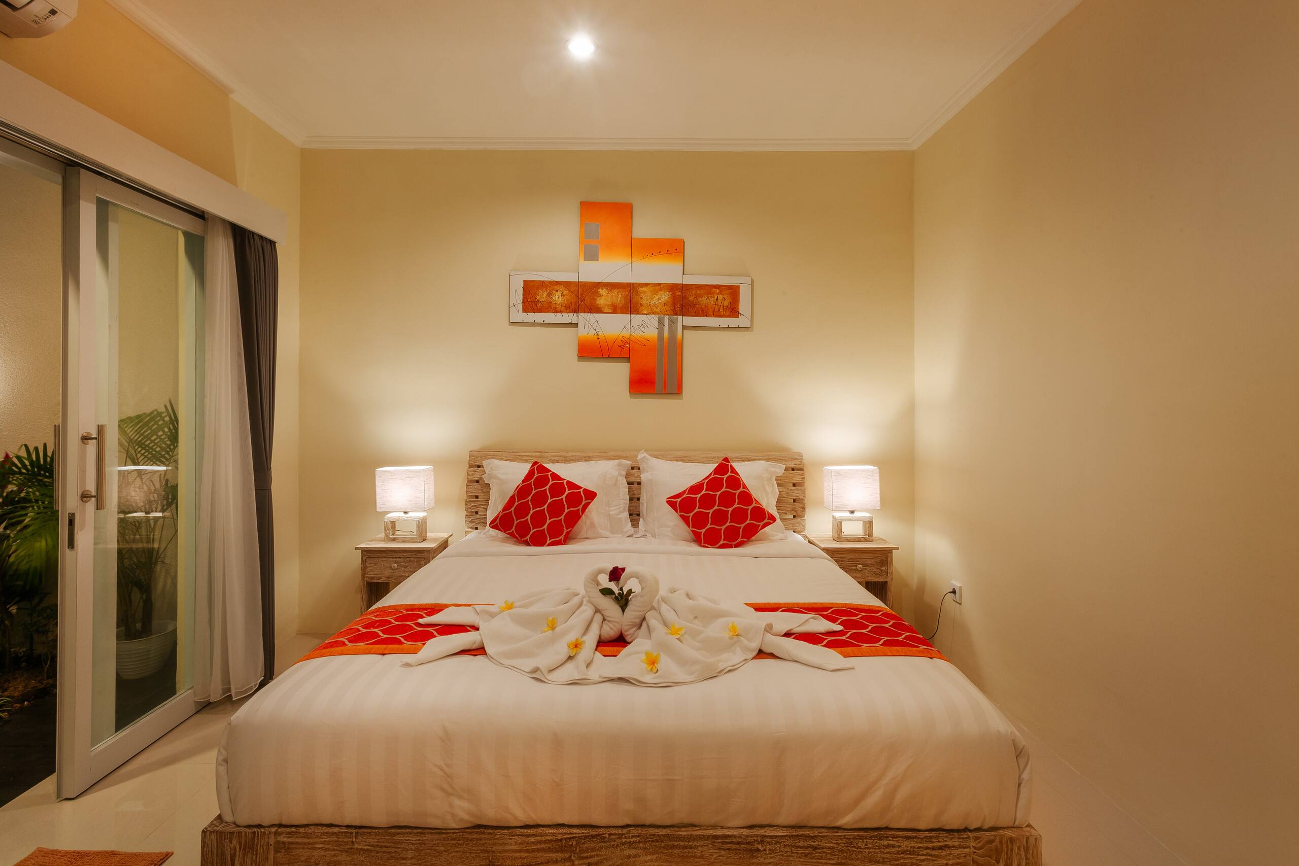 Villa Sydney Seminyak - 2 Bed Private Pool Villa! 10