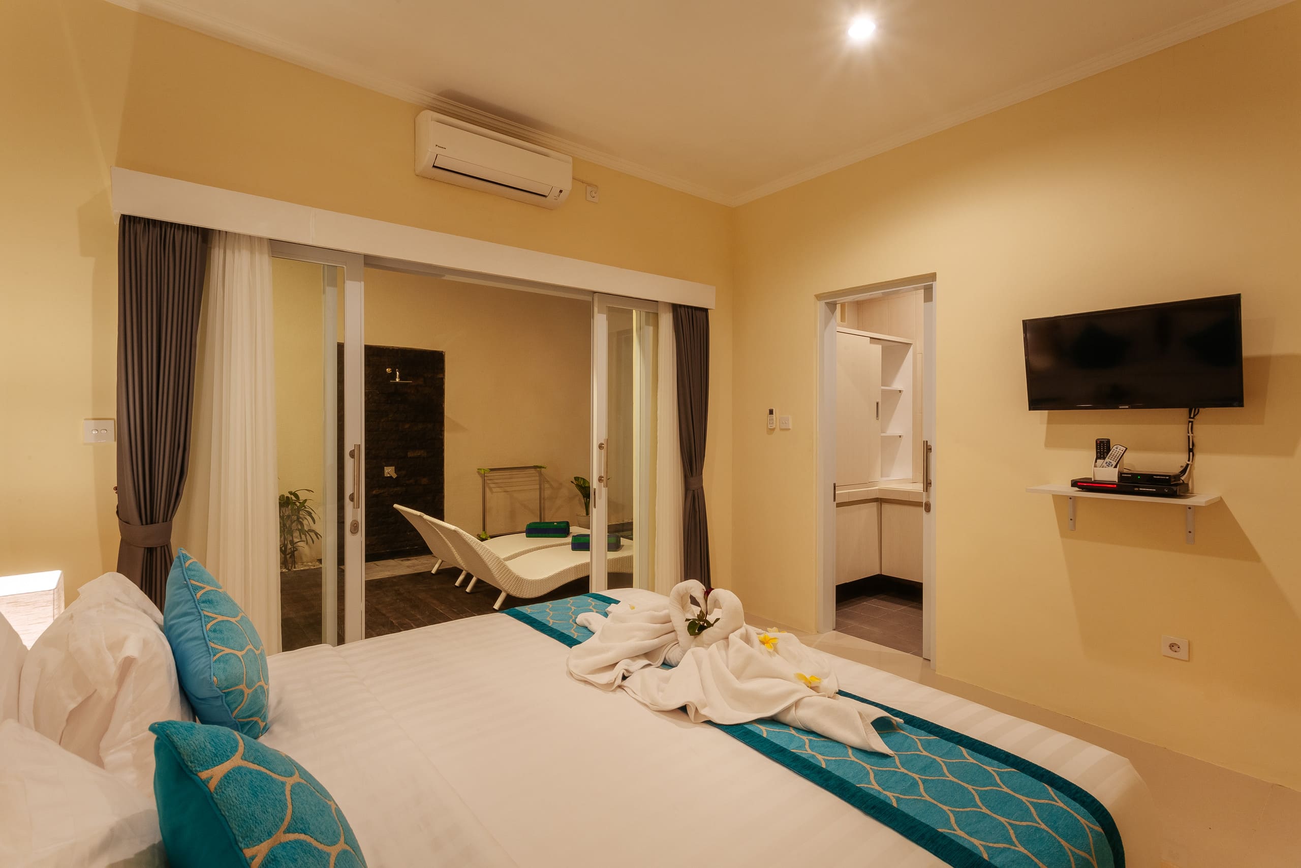 Villa Sydney Seminyak - 2 Bed Private Pool Villa! 22