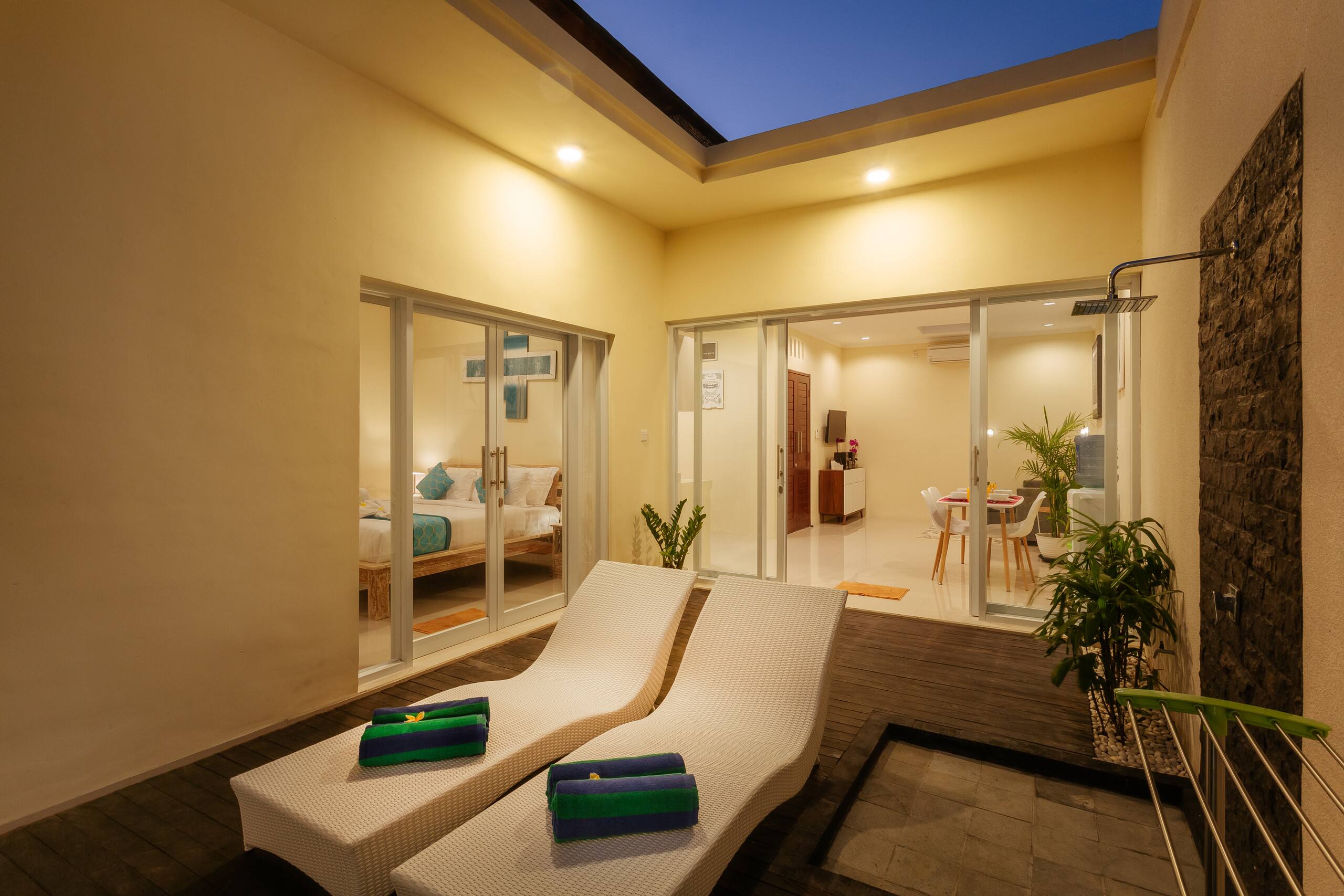 Villa Sydney Seminyak - 2 Bed Private Pool Villa! 20
