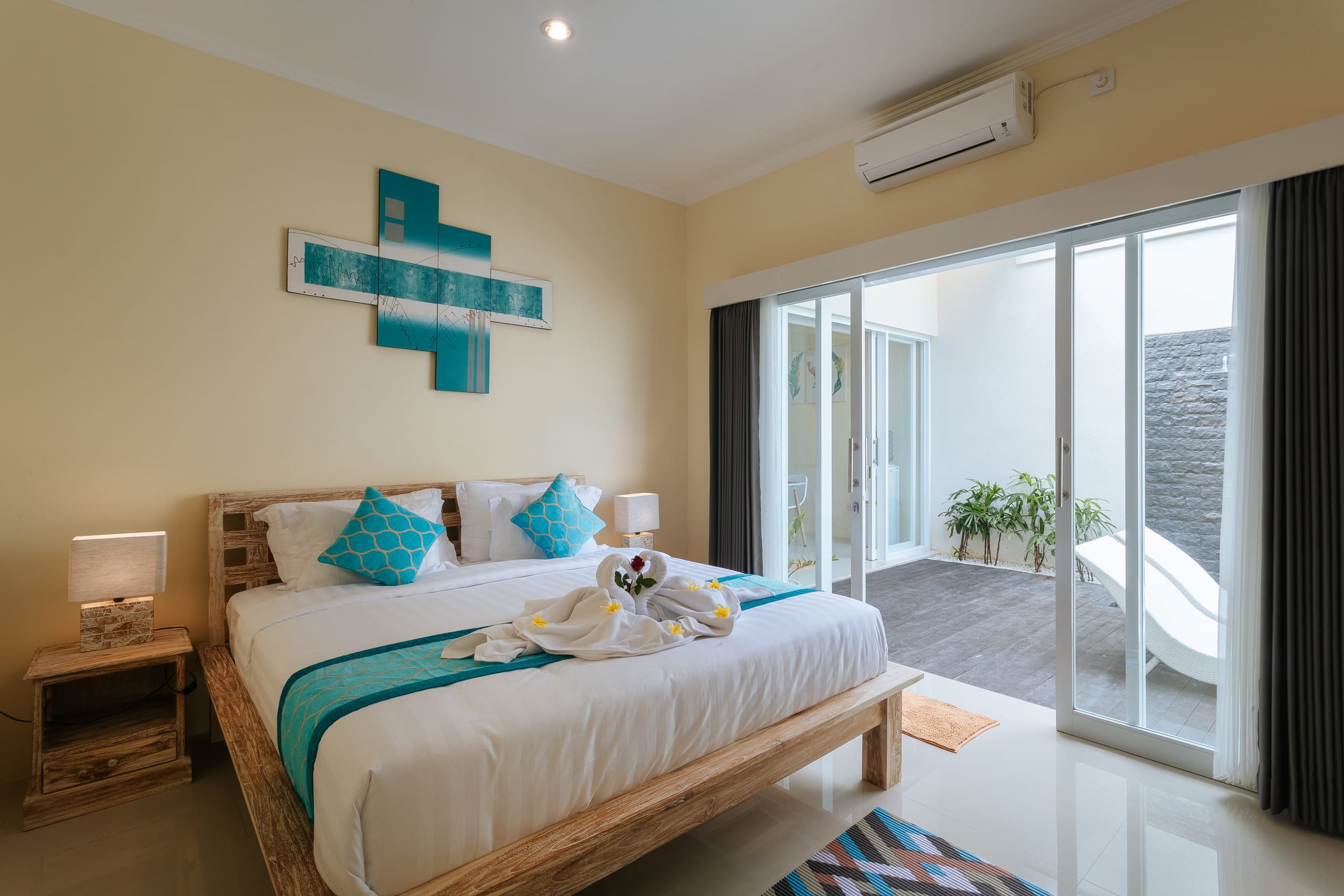 Villa Sydney Seminyak - 2 Bed Private Pool Villa! 15