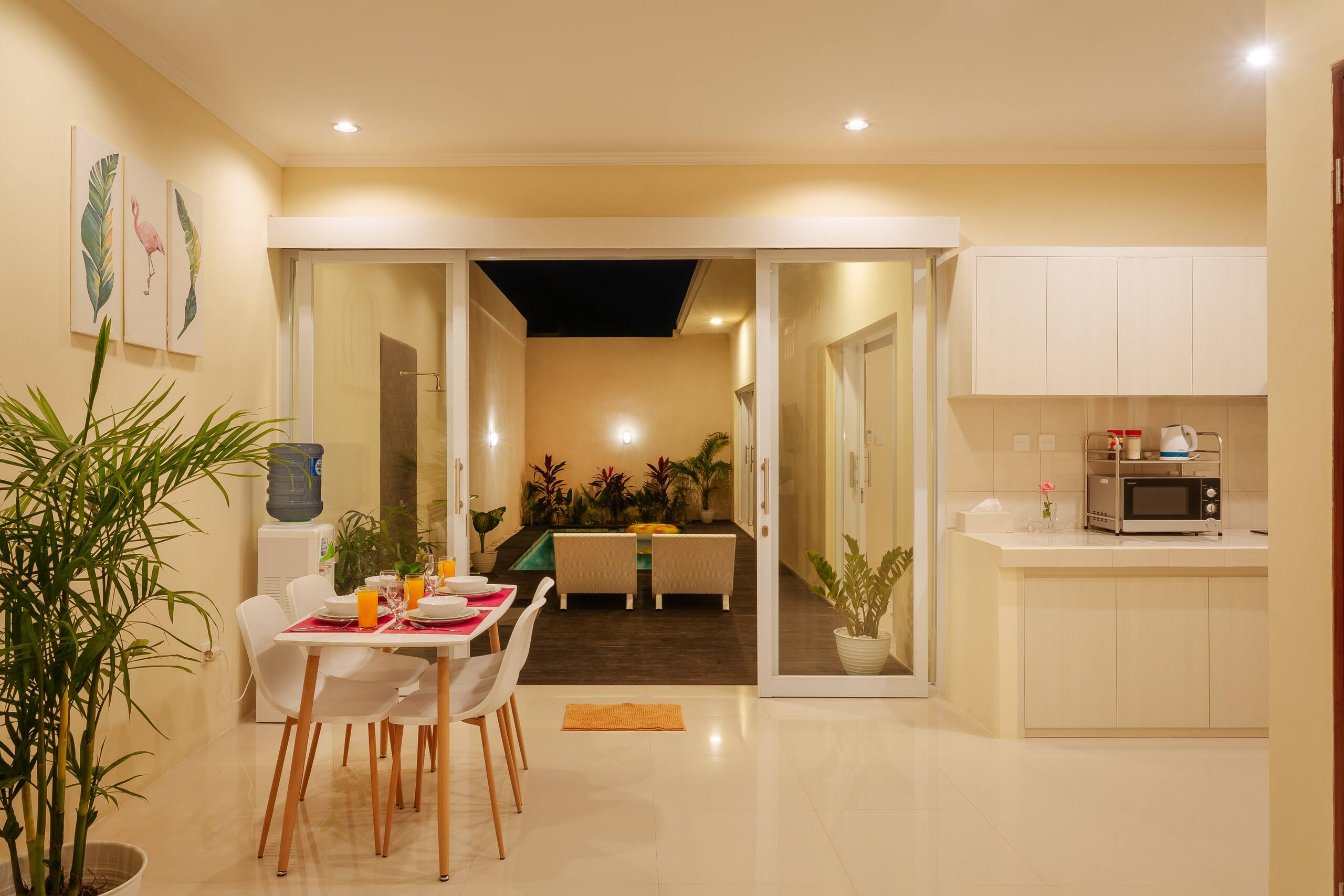 Villa Sydney Seminyak - 2 Bed Private Pool Villa! 12