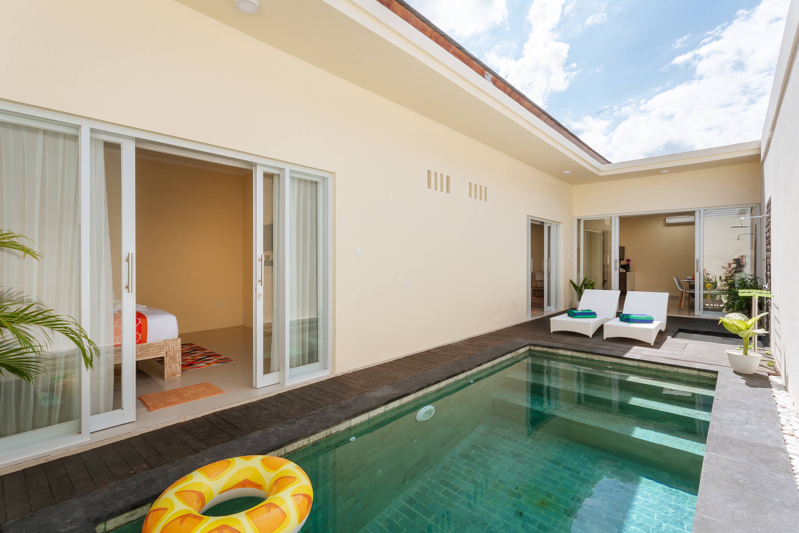 Villa Sydney Seminyak - 2 Bed Private Pool Villa! 21