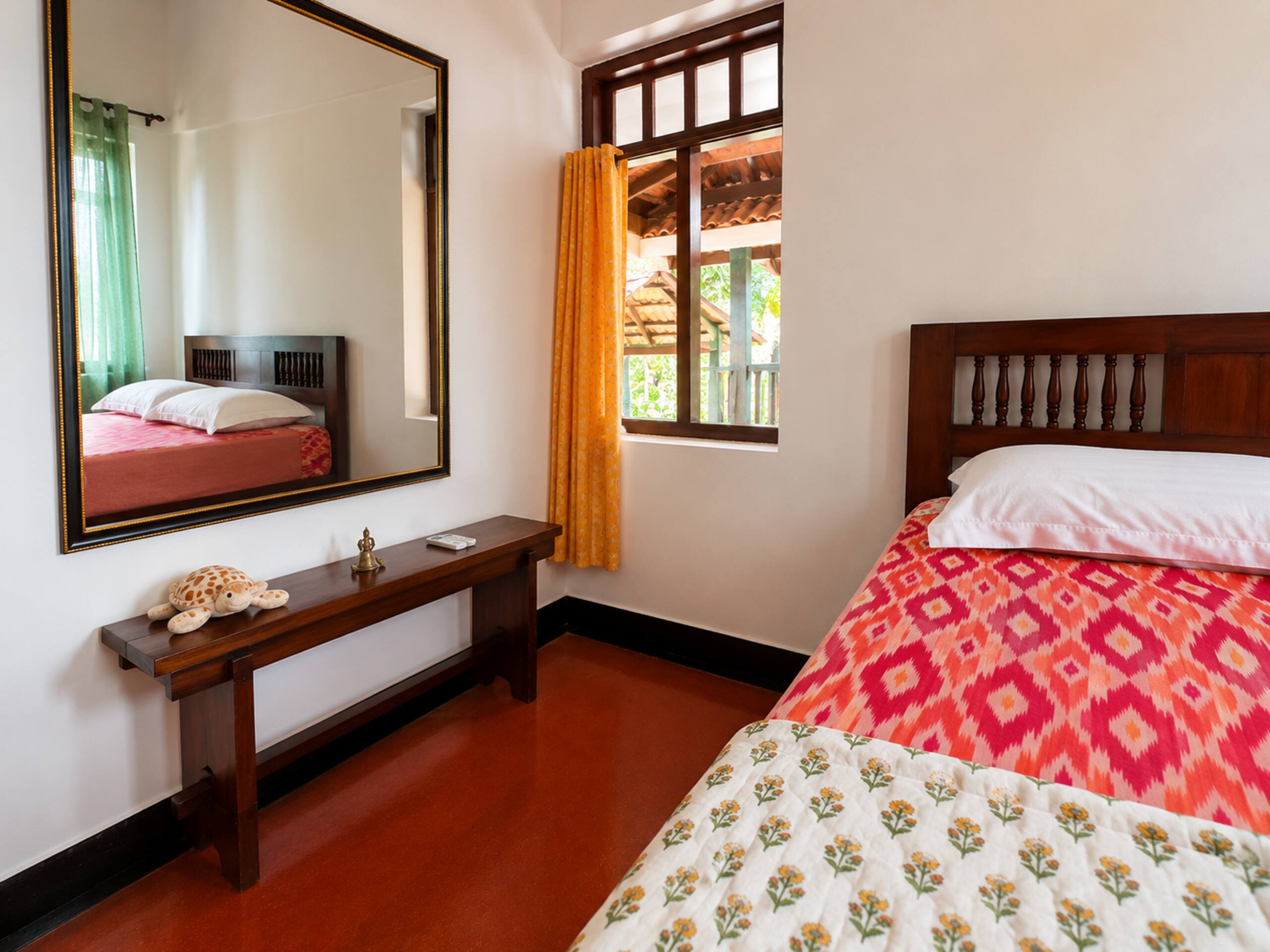 Panackal Homestay - 2BHK 19