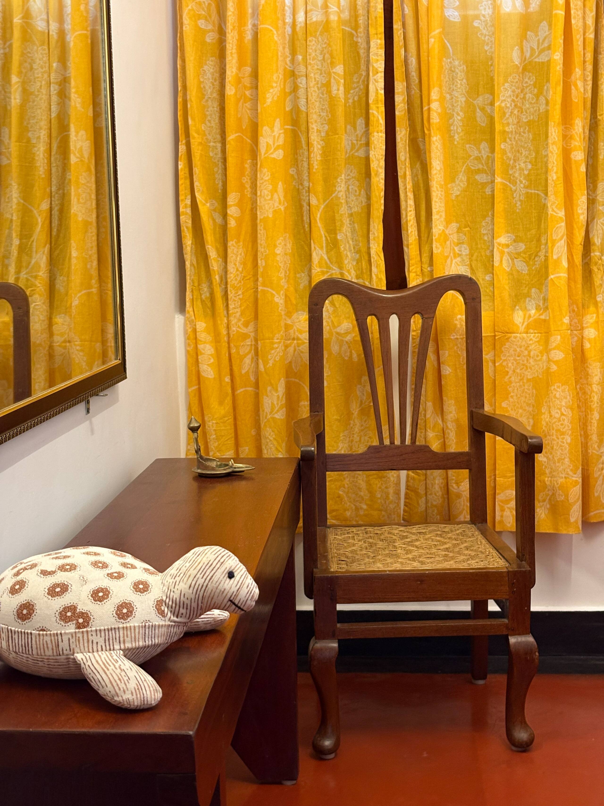 Panackal Homestay - 2BHK 20