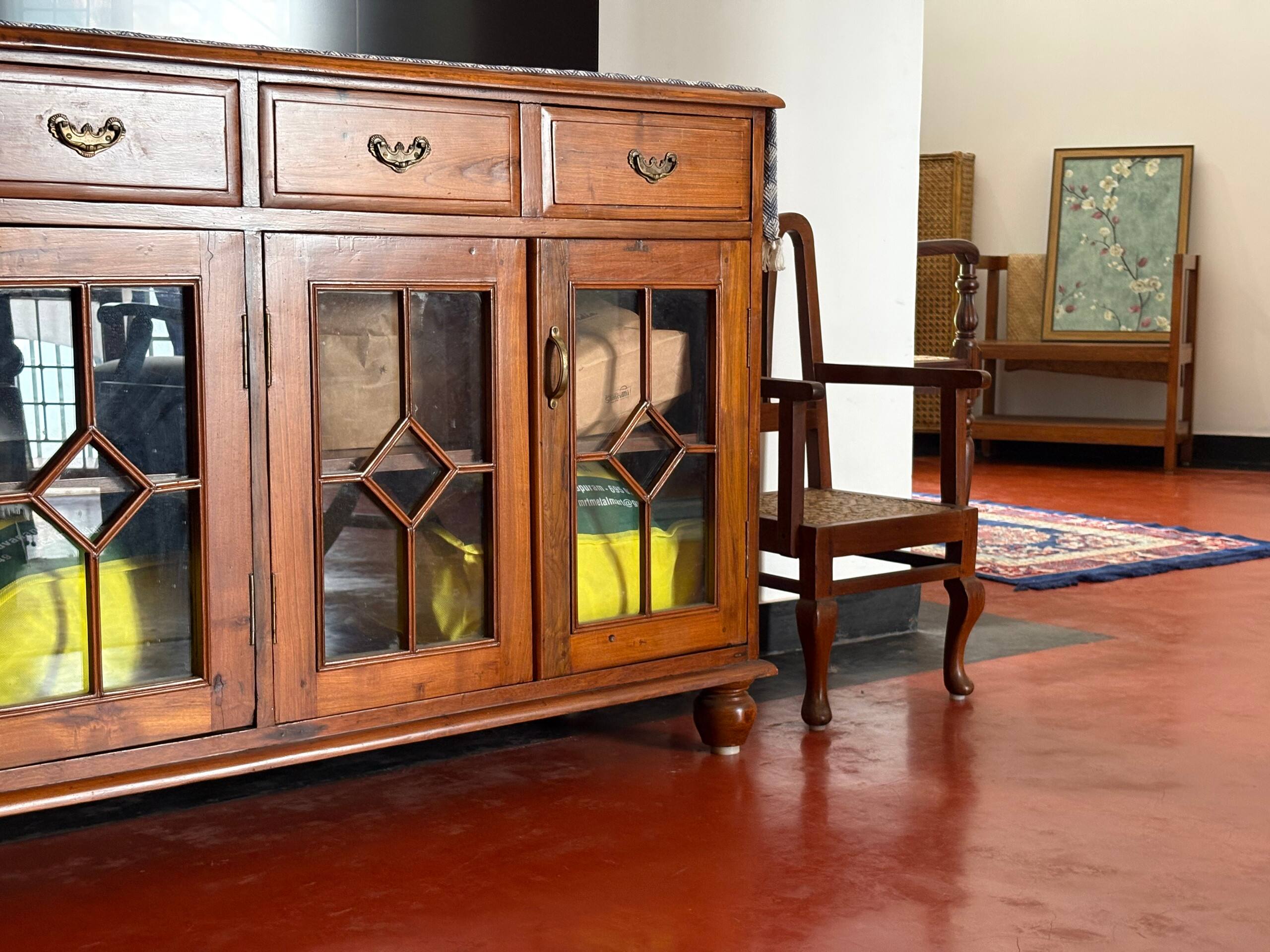 Panackal Homestay - 2BHK 12