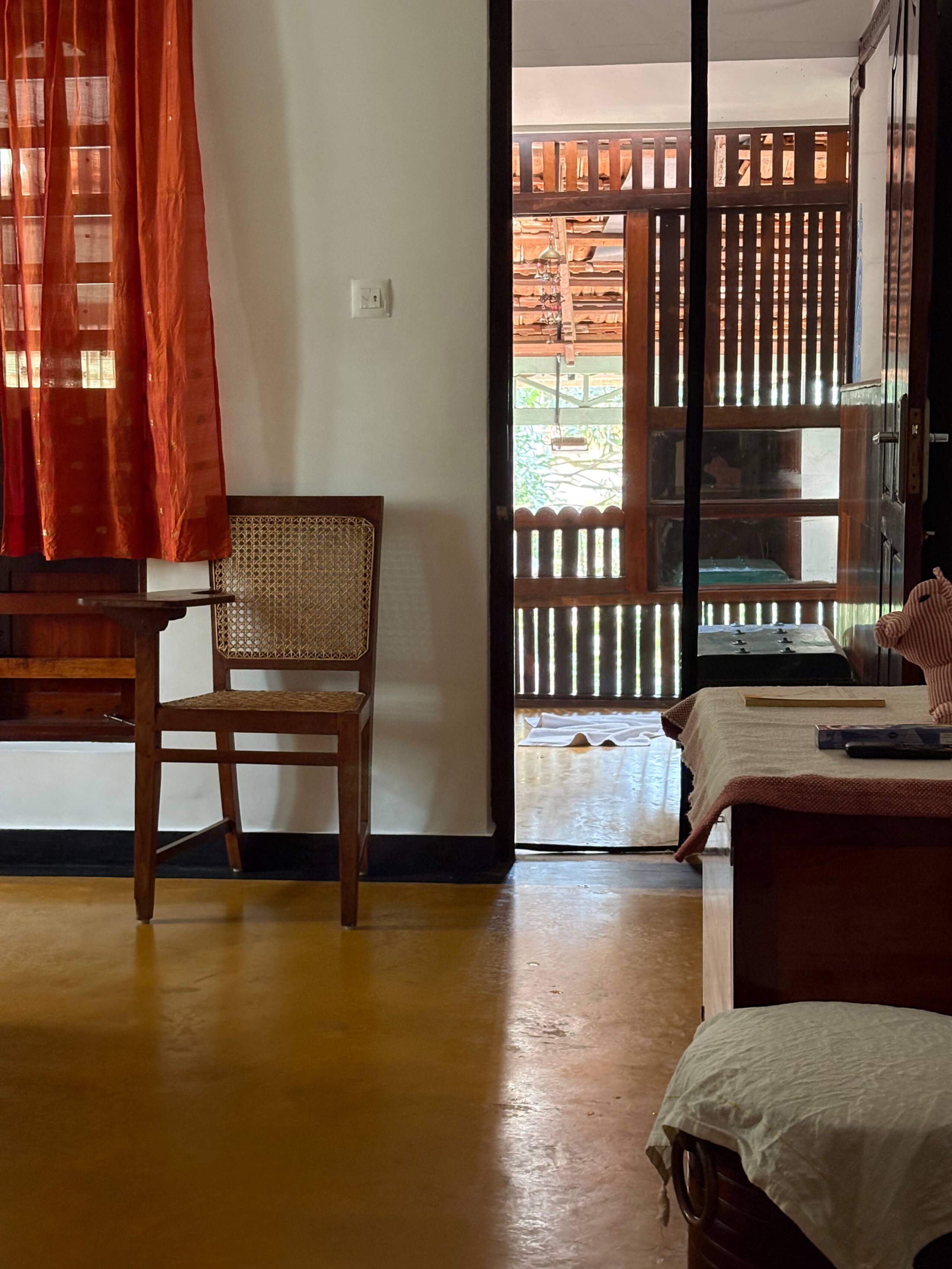 Panackal Homestay - 2BHK 24
