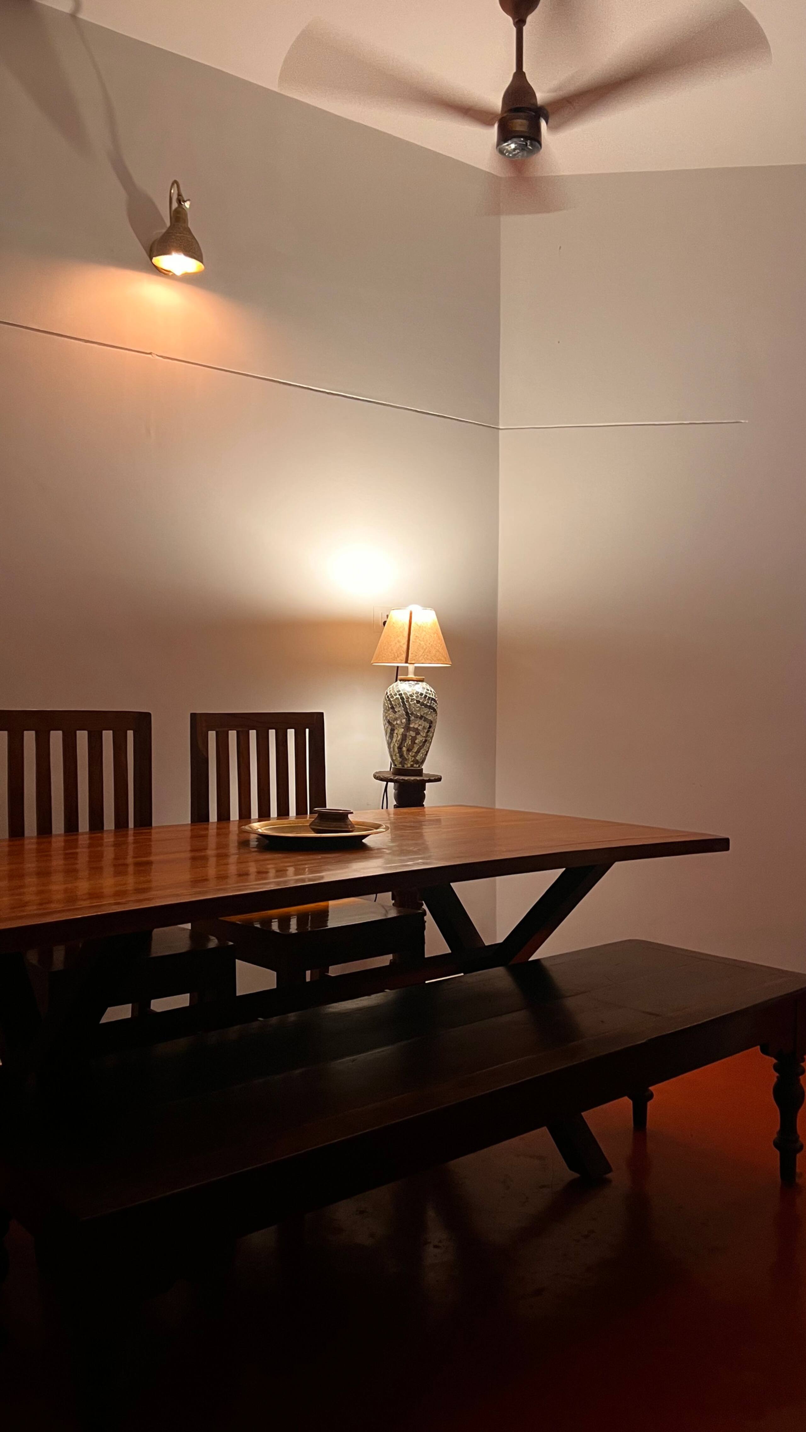 Panackal Homestay - 2BHK 18