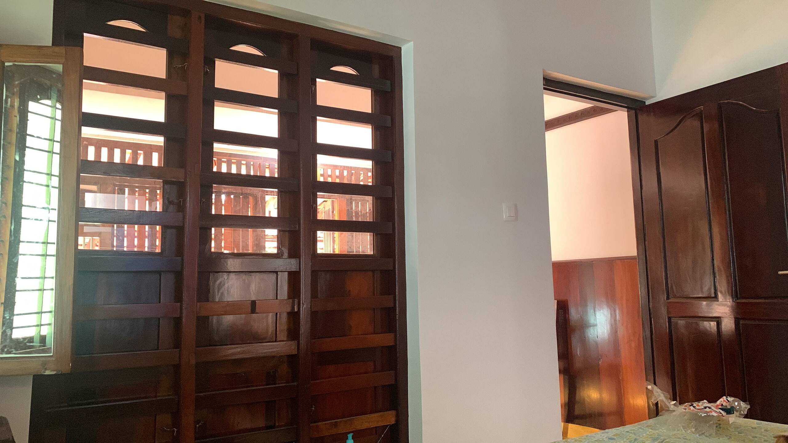 Panackal Homestay - 2BHK 25