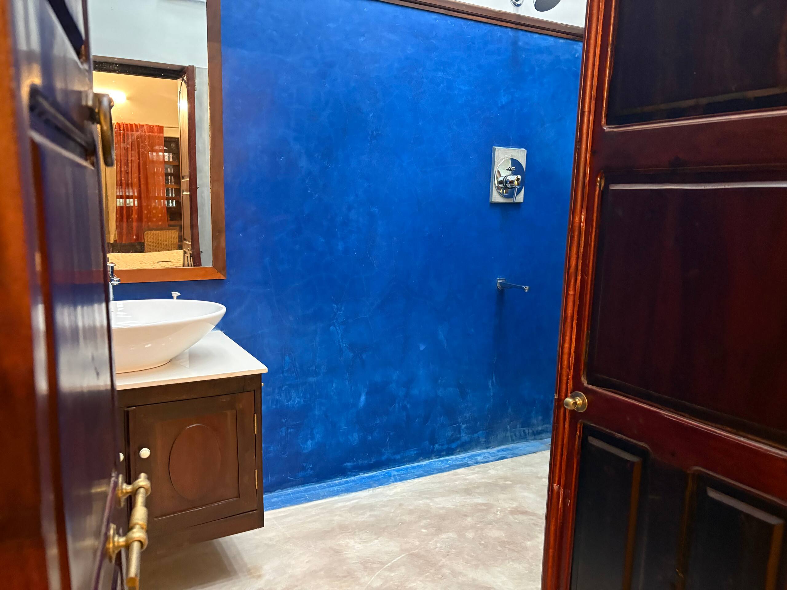 Panackal Homestay - 2BHK 30