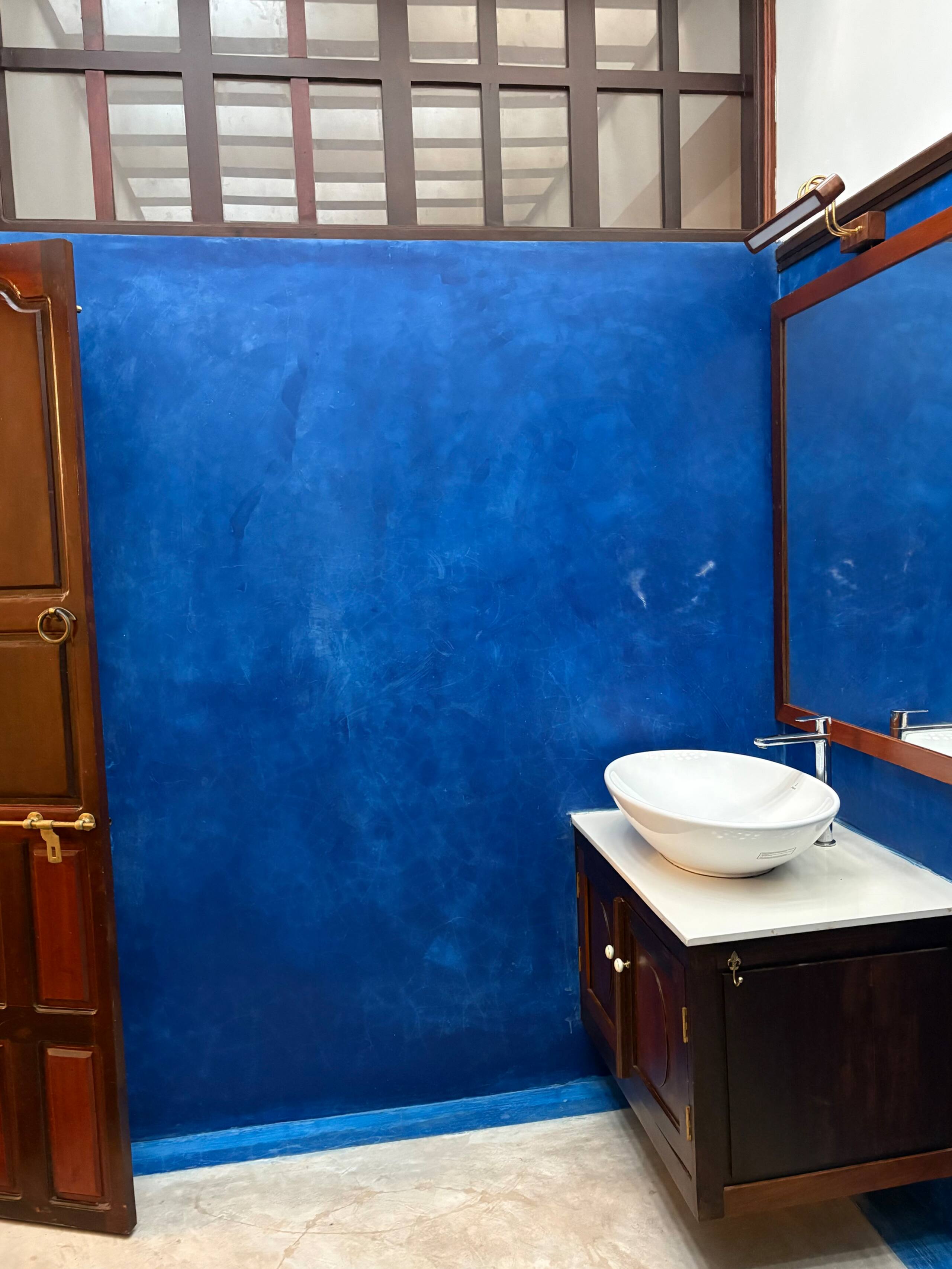 Panackal Homestay - 2BHK 29