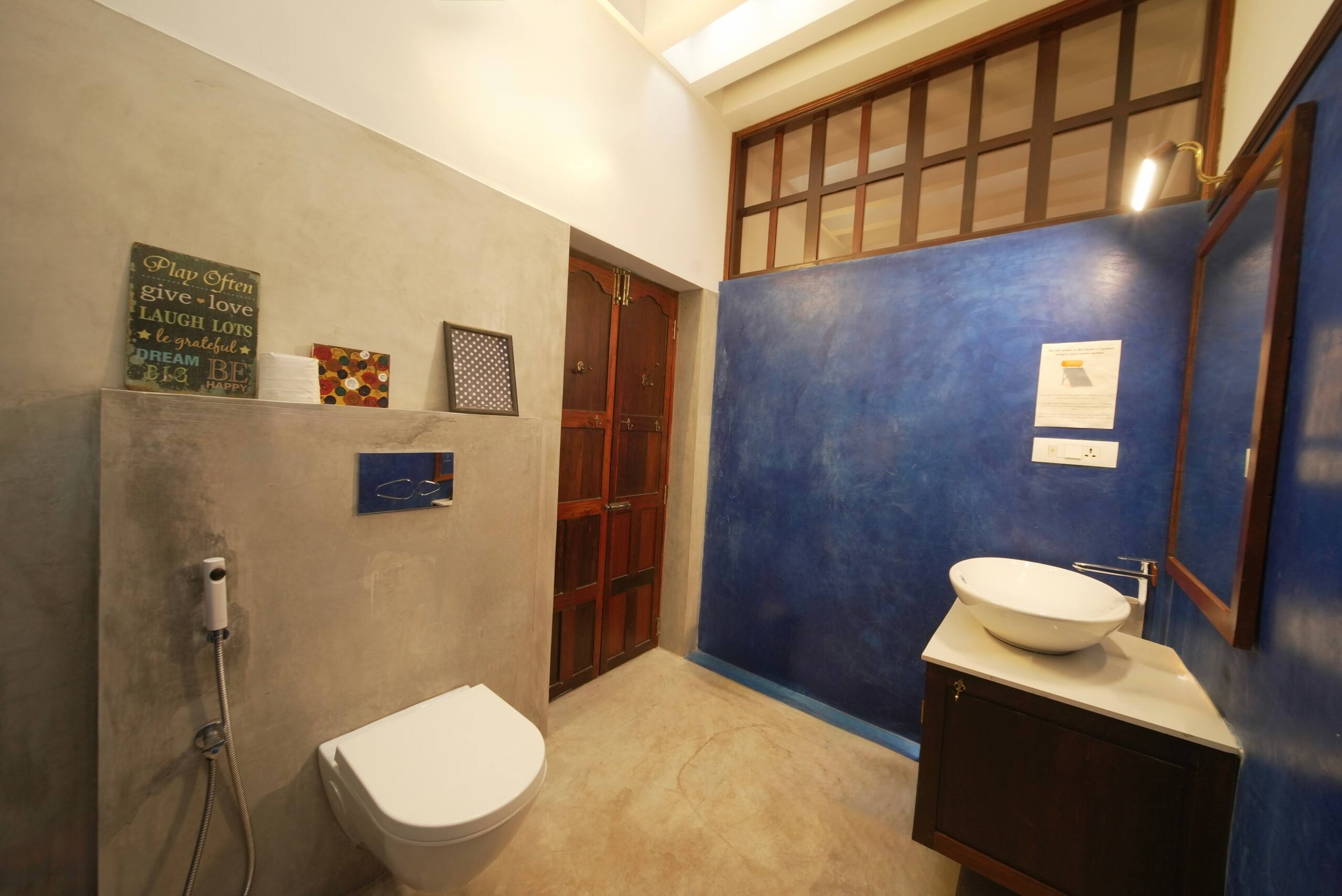 Panackal Homestay - 2BHK 27