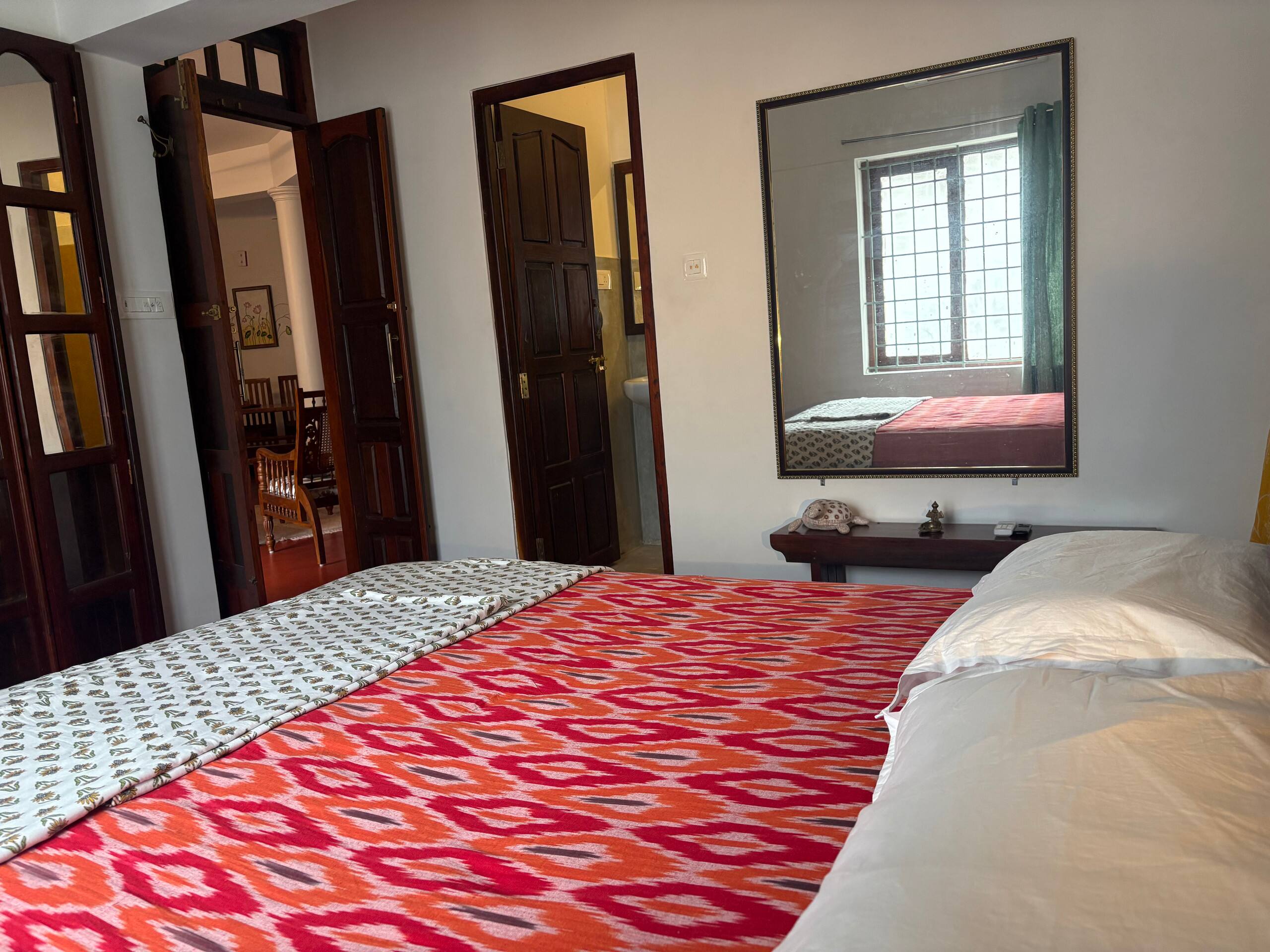 Panackal Homestay - 2BHK 21