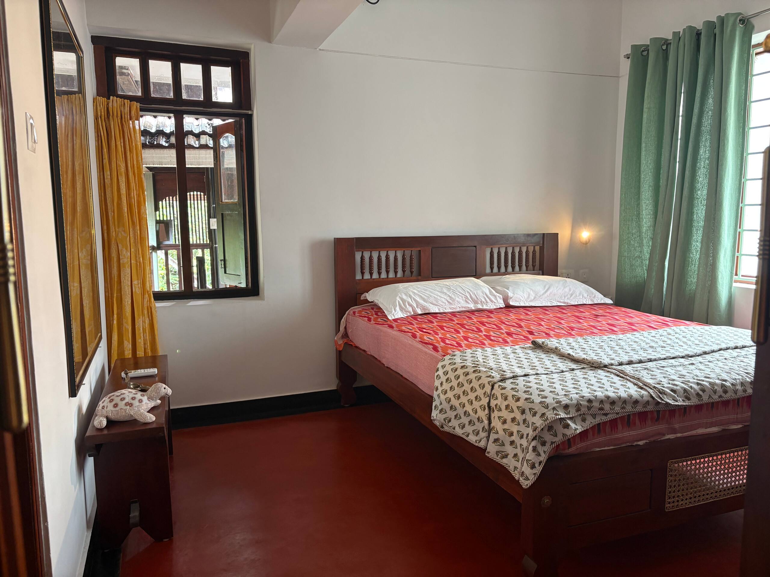Panackal Homestay - 2BHK 23
