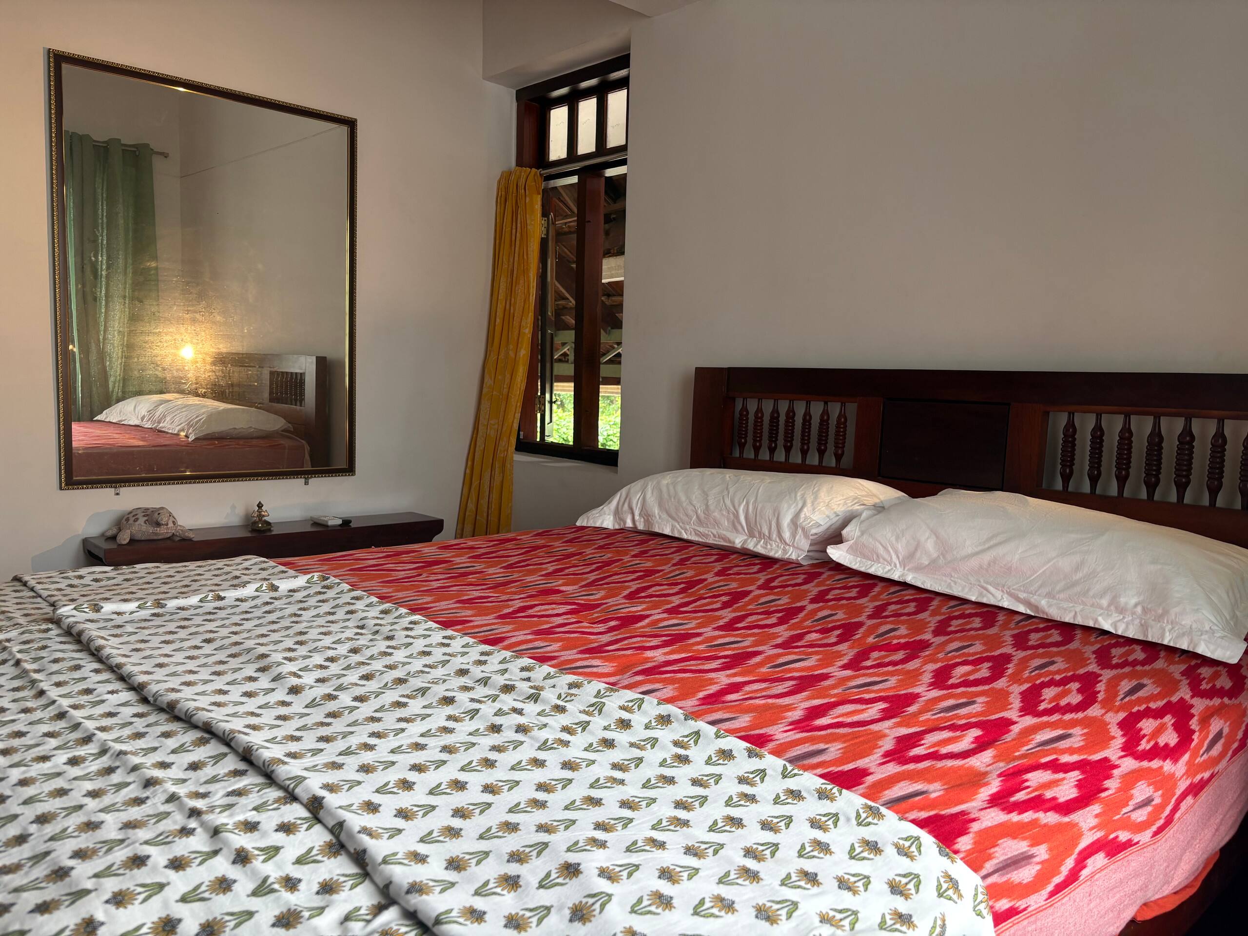 Panackal Homestay - 2BHK 22