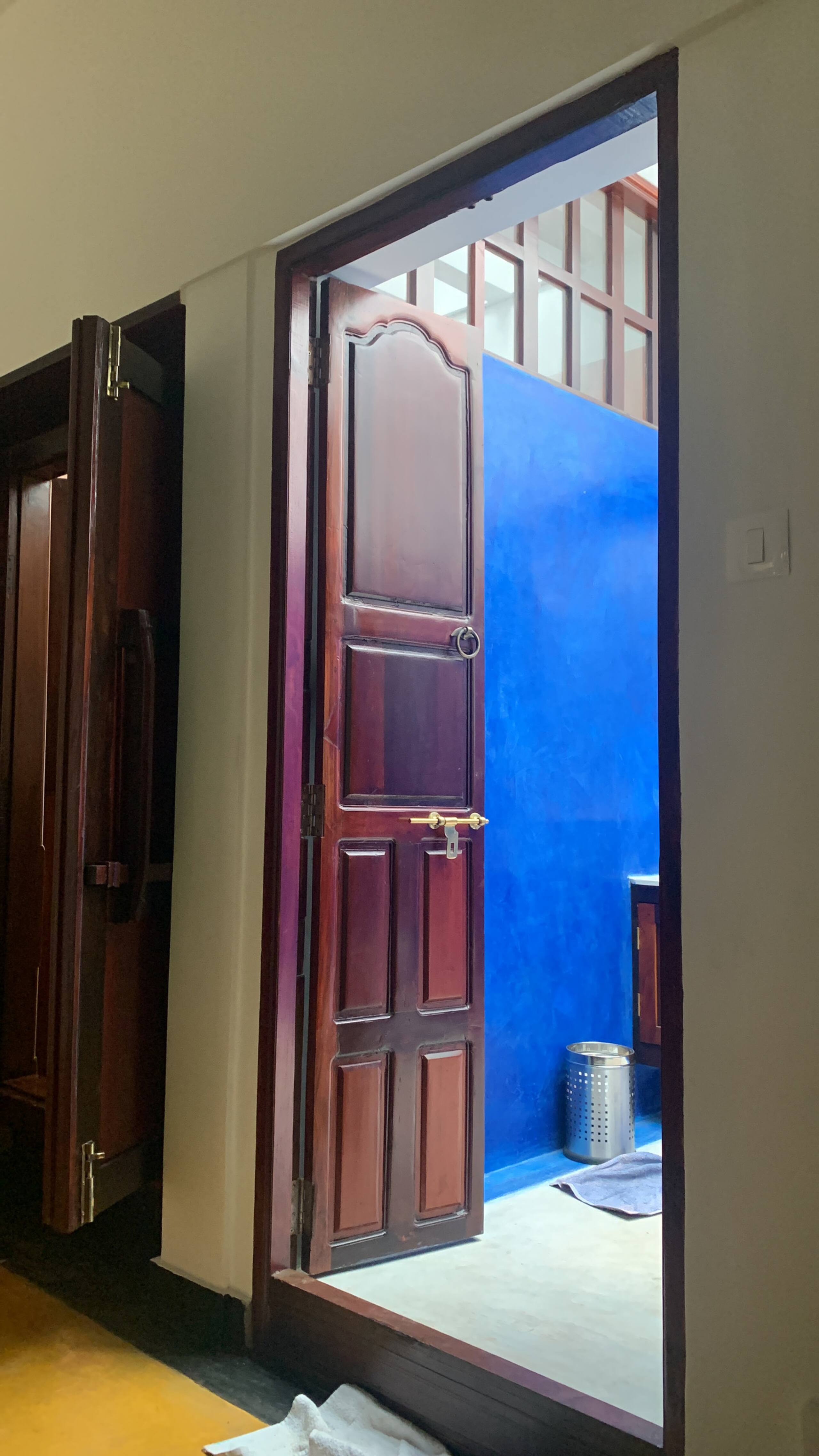Panackal Homestay - 2BHK 28