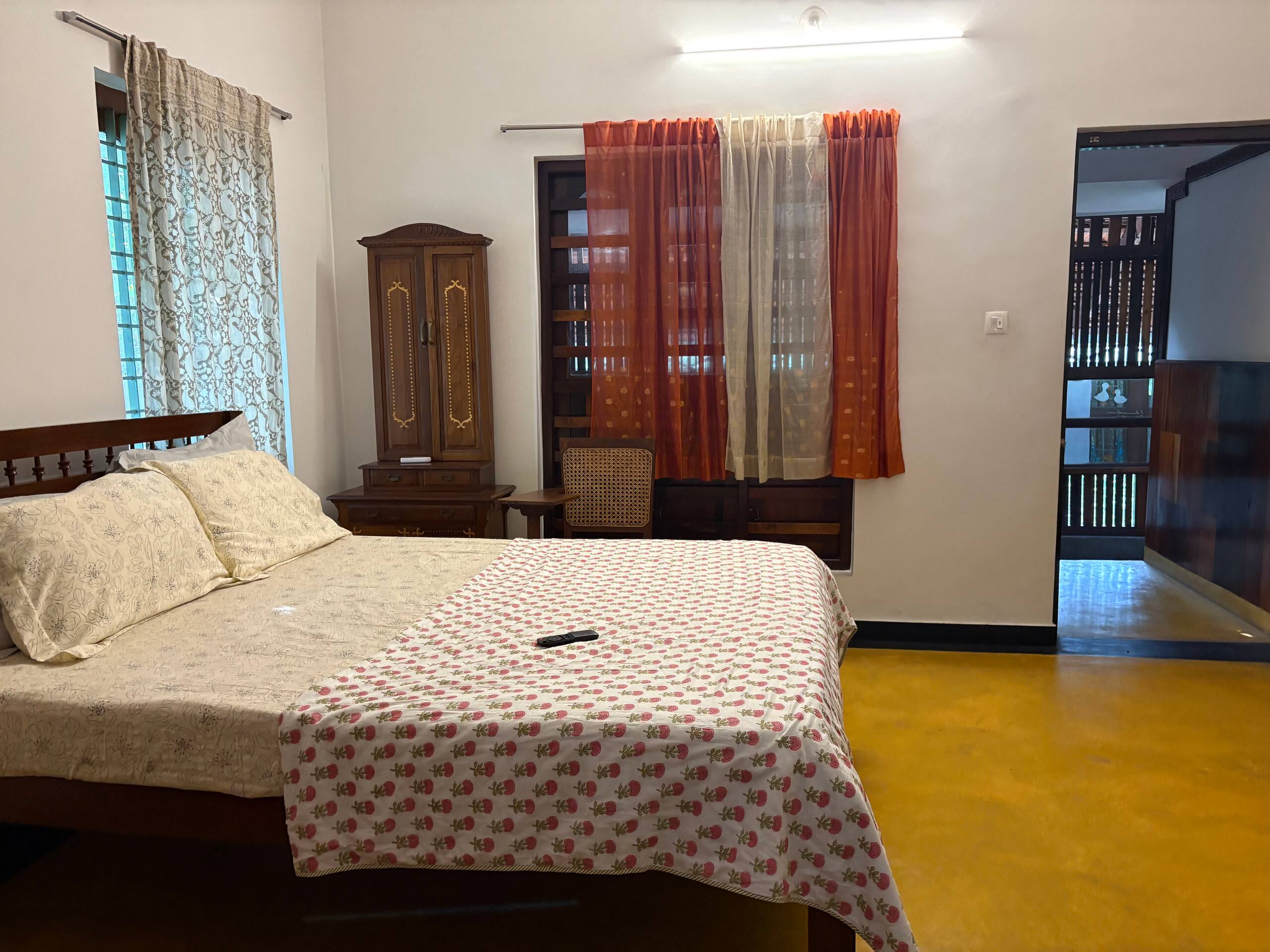 Panackal Homestay - 2BHK 26