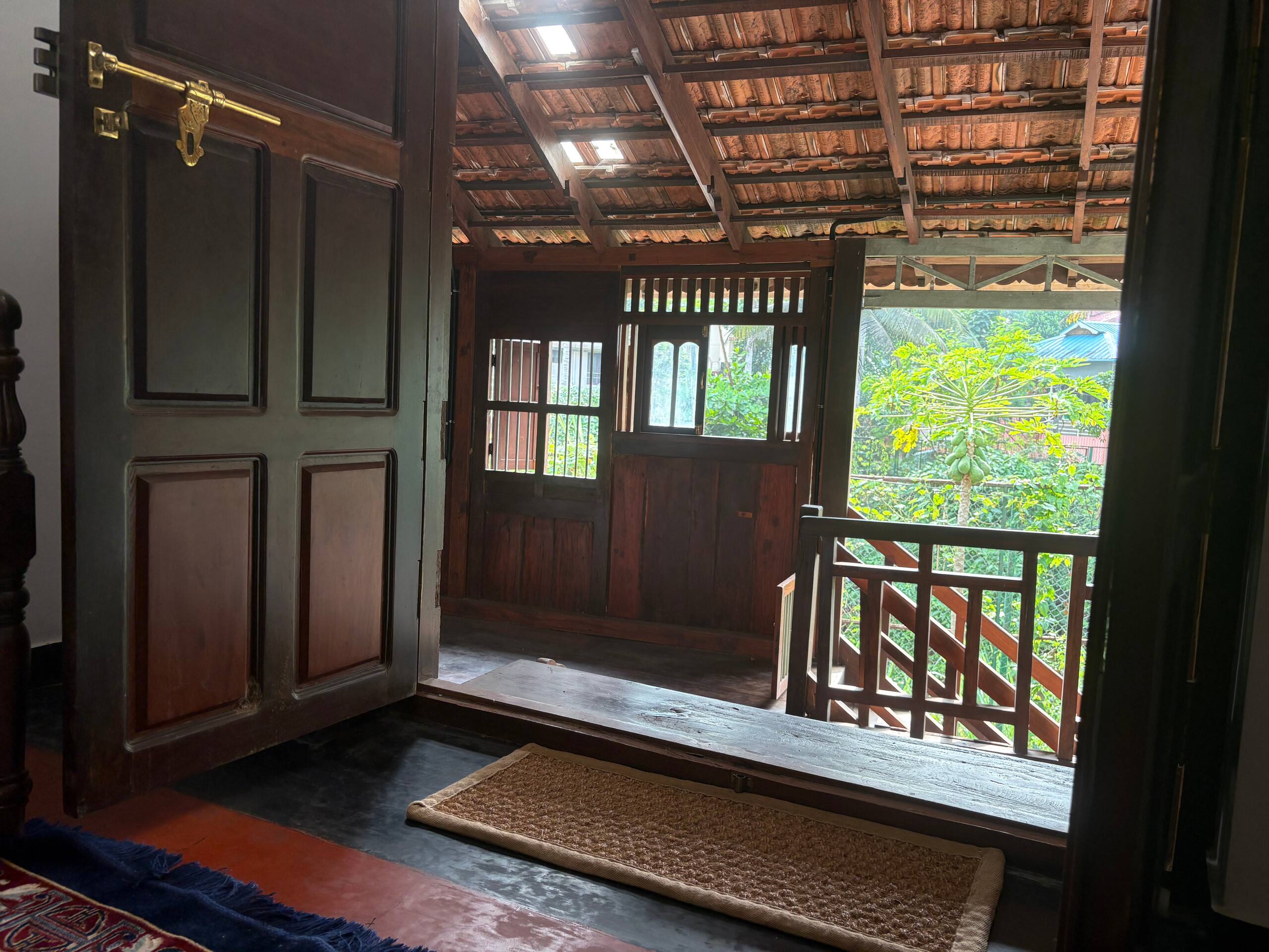 Panackal Homestay - 2BHK 39