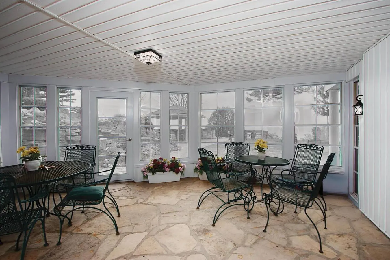 Waterfront bnb, indoor pool, sauna, private beach- Master Suite 11