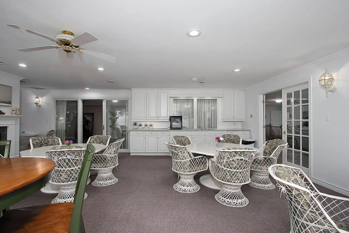 Waterfront bnb, indoor pool, sauna, private beach- Master Suite 18