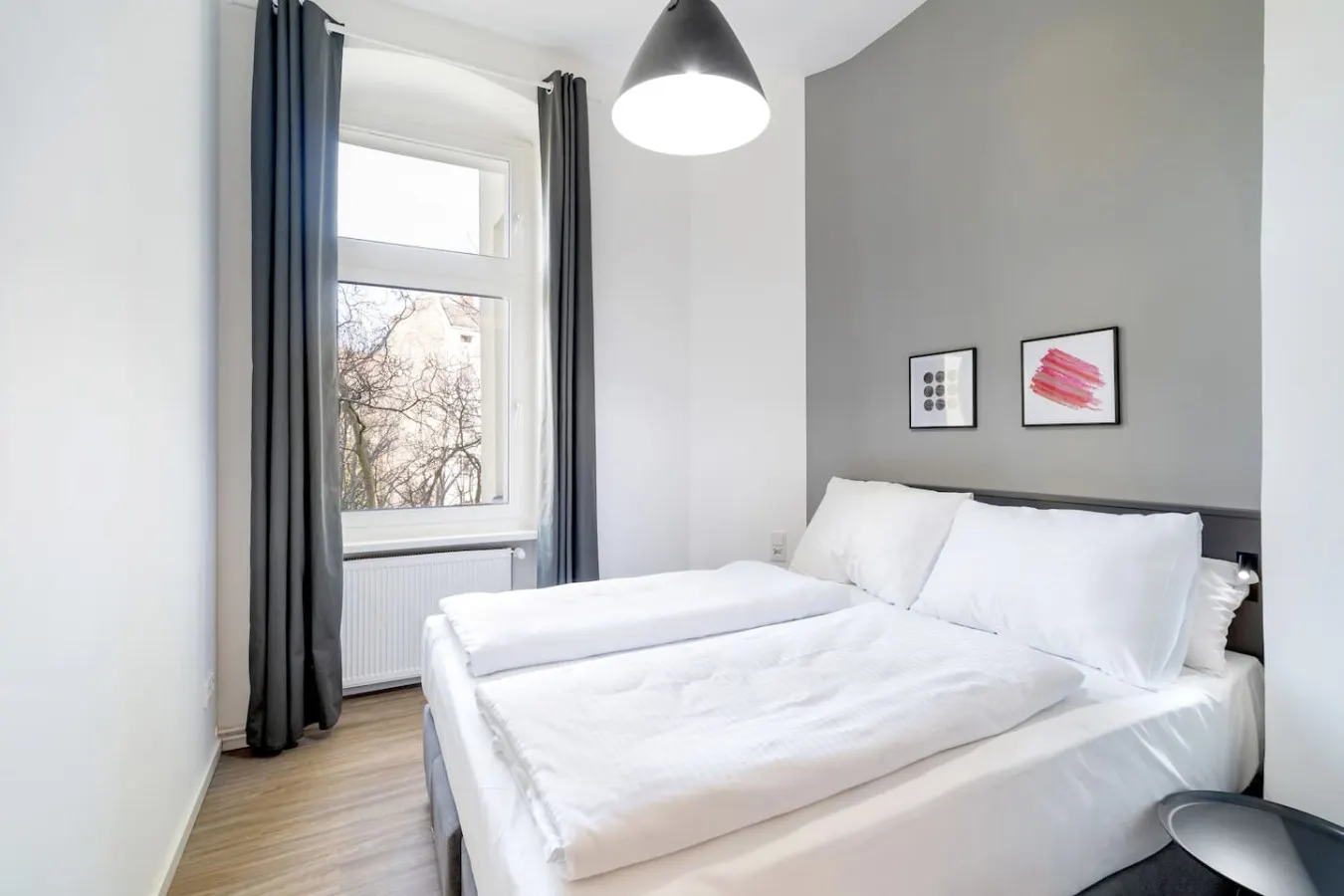 4-Bedroom Apartment (130sqm), 2 Bathroom & Balcony 12