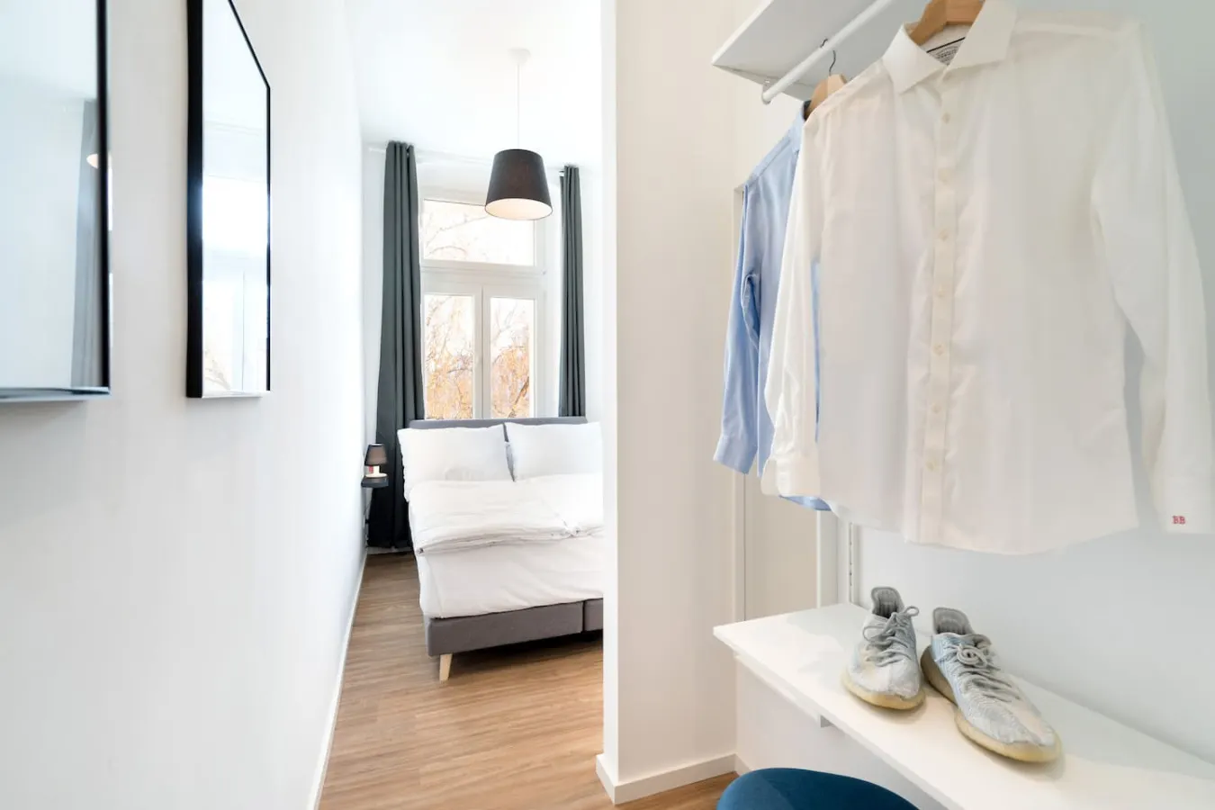 4-Bedroom Apartment (130sqm), 2 Bathroom & Balcony 13