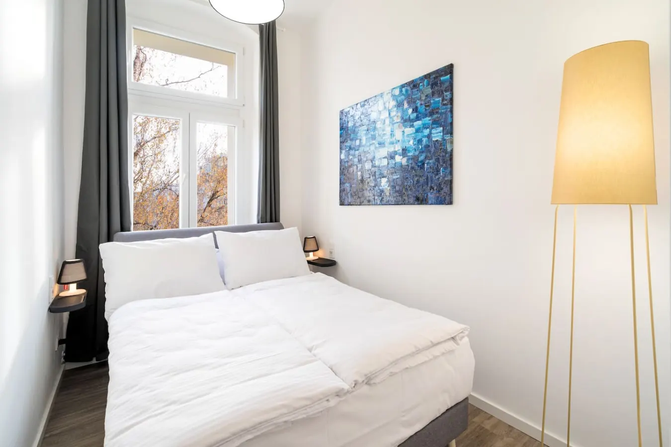 4-Bedroom Apartment (130sqm), 2 Bathroom & Balcony 14