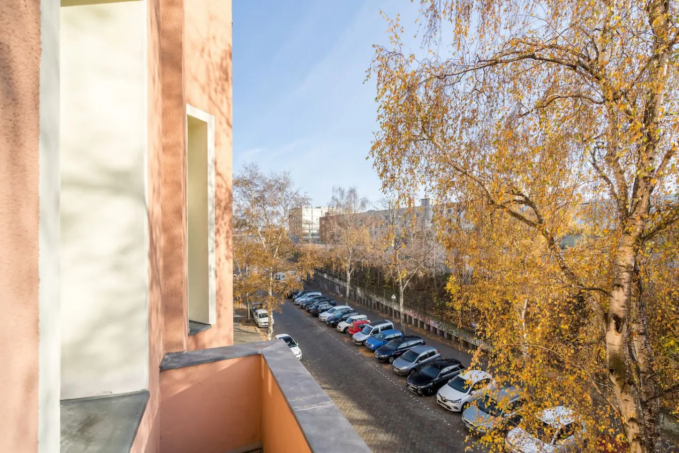 4-Bedroom Apartment (130sqm), 2 Bathroom & Balcony 17