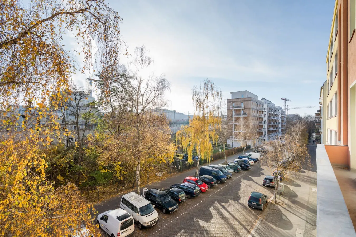 4-Bedroom Apartment (130sqm), 2 Bathroom & Balcony 18