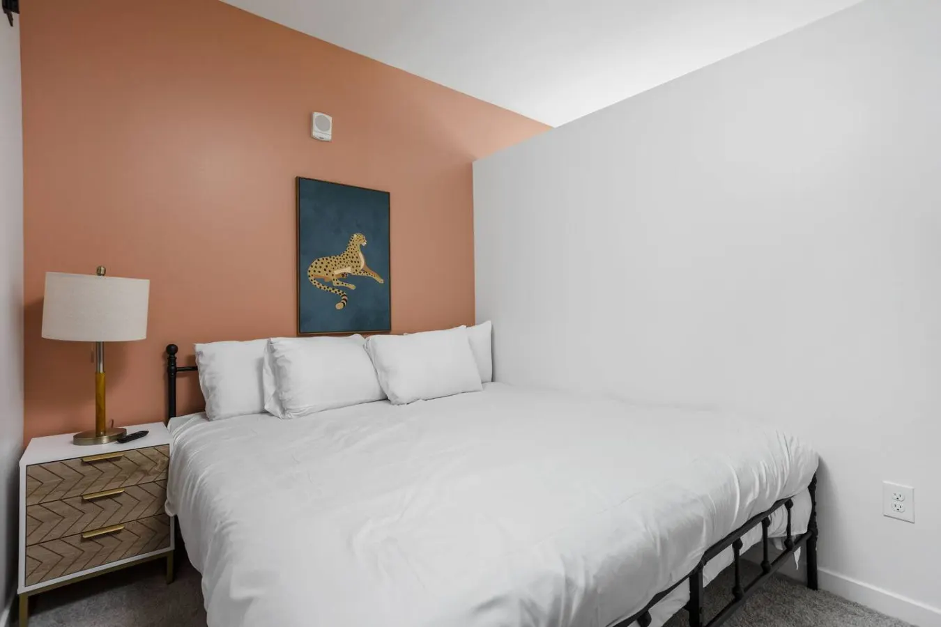 5 Star Luxury Free Espresso+Pool+Executive Lounge 8