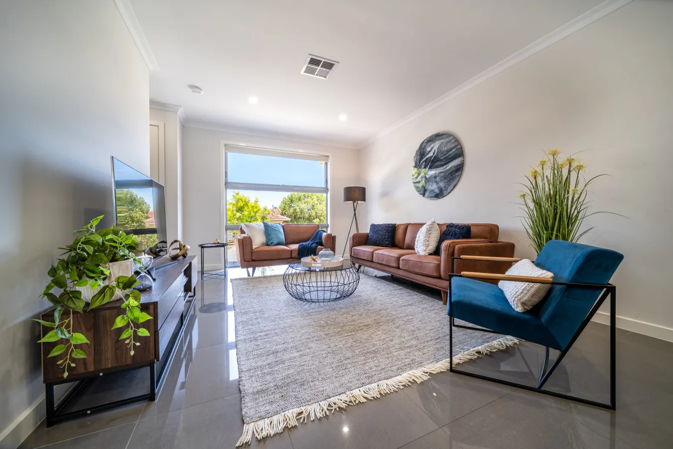 Coast on Clovelly - Beachside Living
