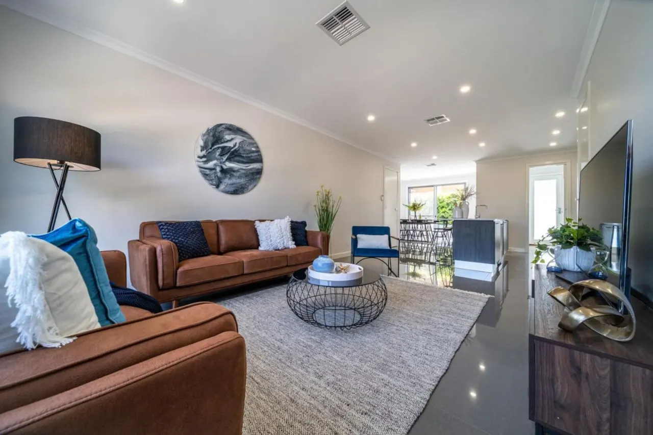 Coast on Clovelly - Beachside Living 9